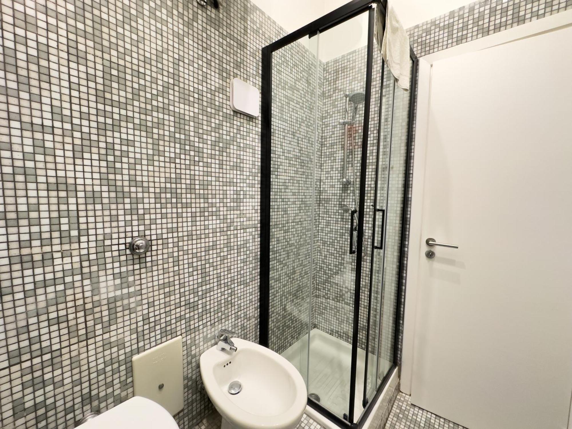 Ale & Tizy House Bed & Breakfast Naples