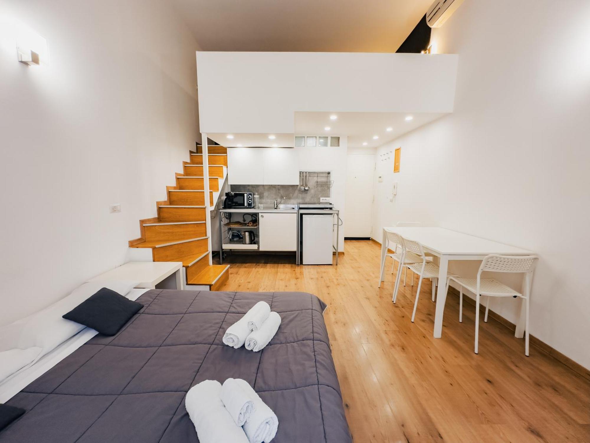 Ale & Tizy House *