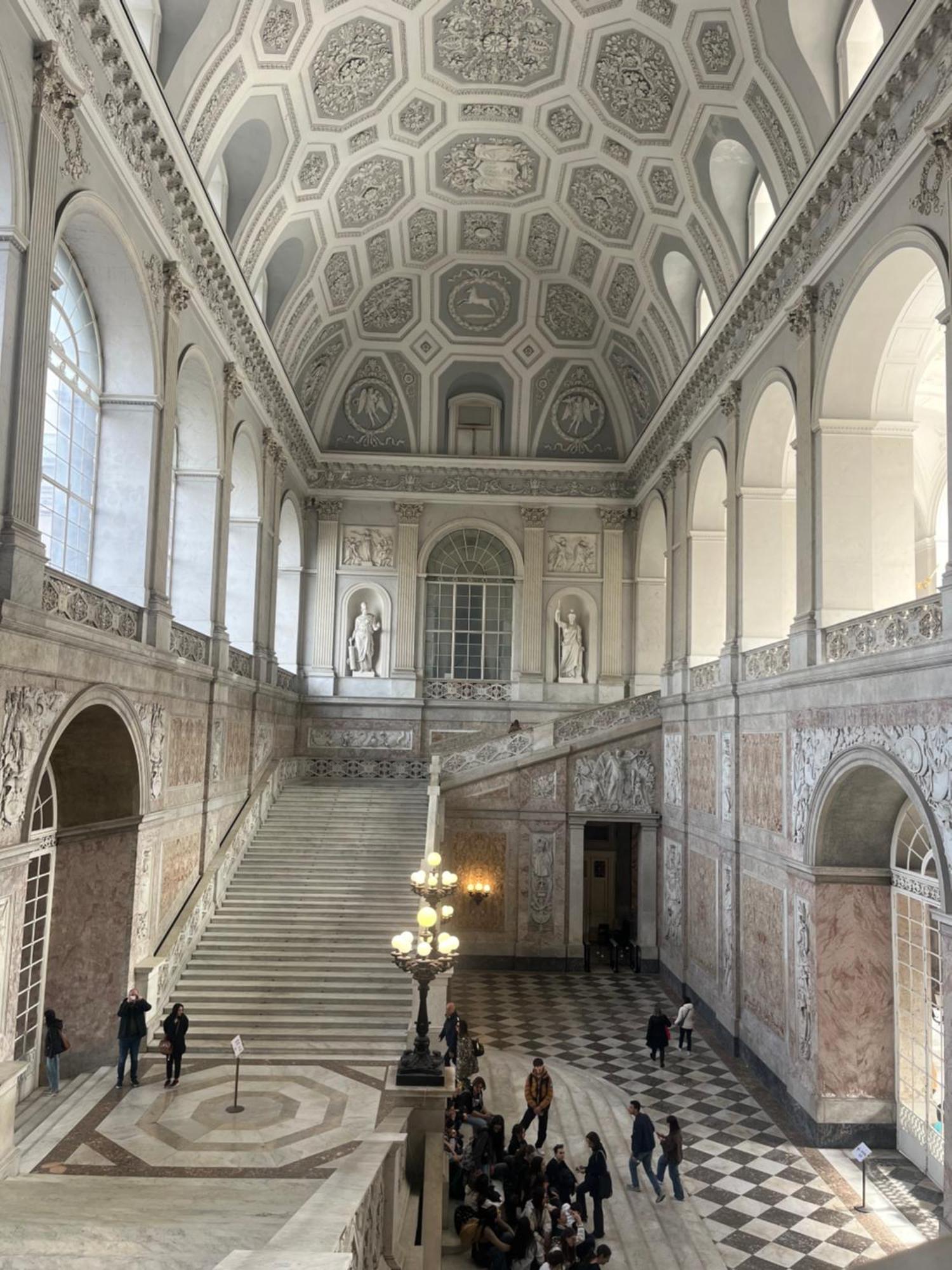 Casetta Piazza Plebiscito Guest house