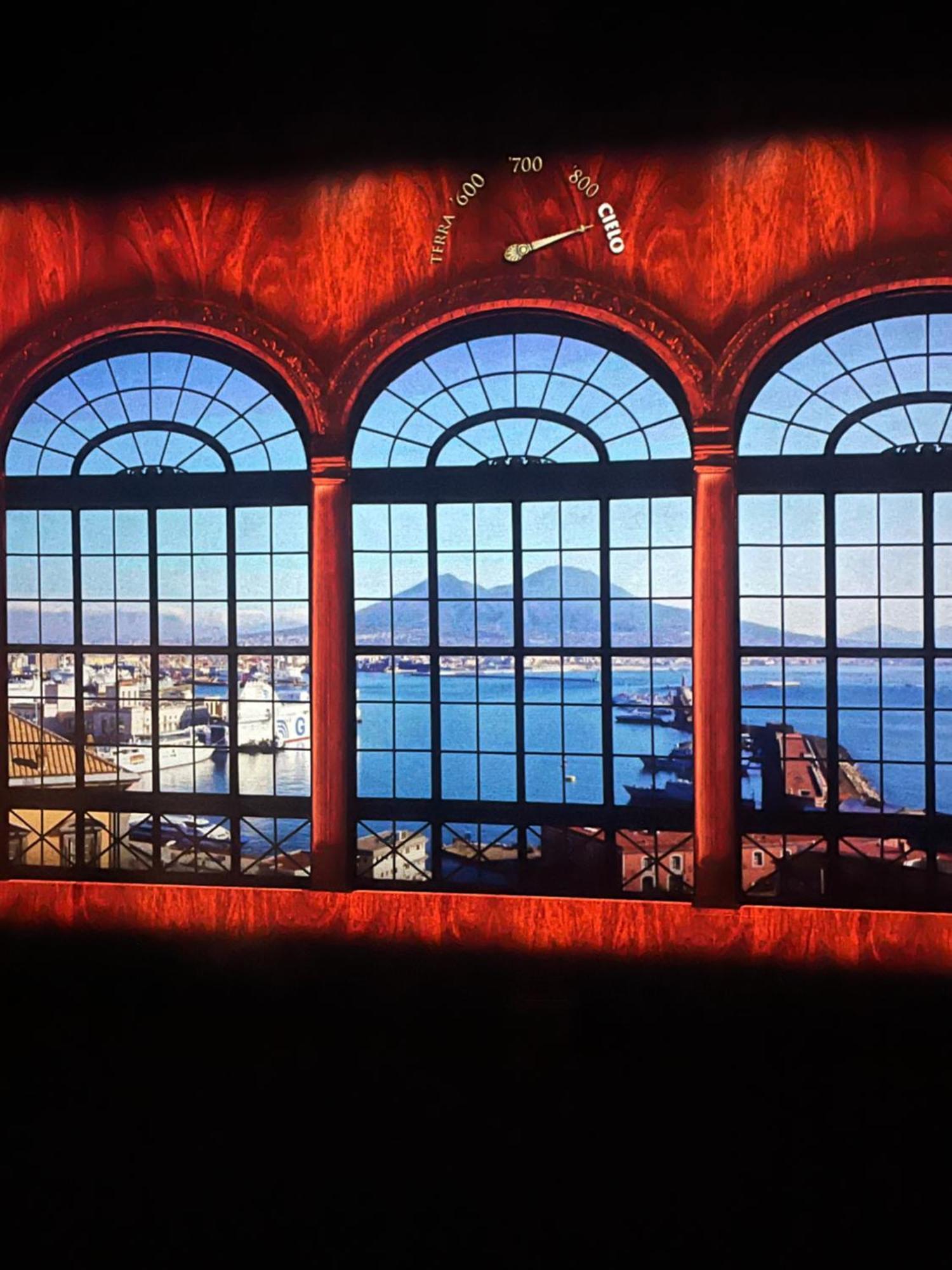Casetta Piazza Plebiscito Guest house Naples