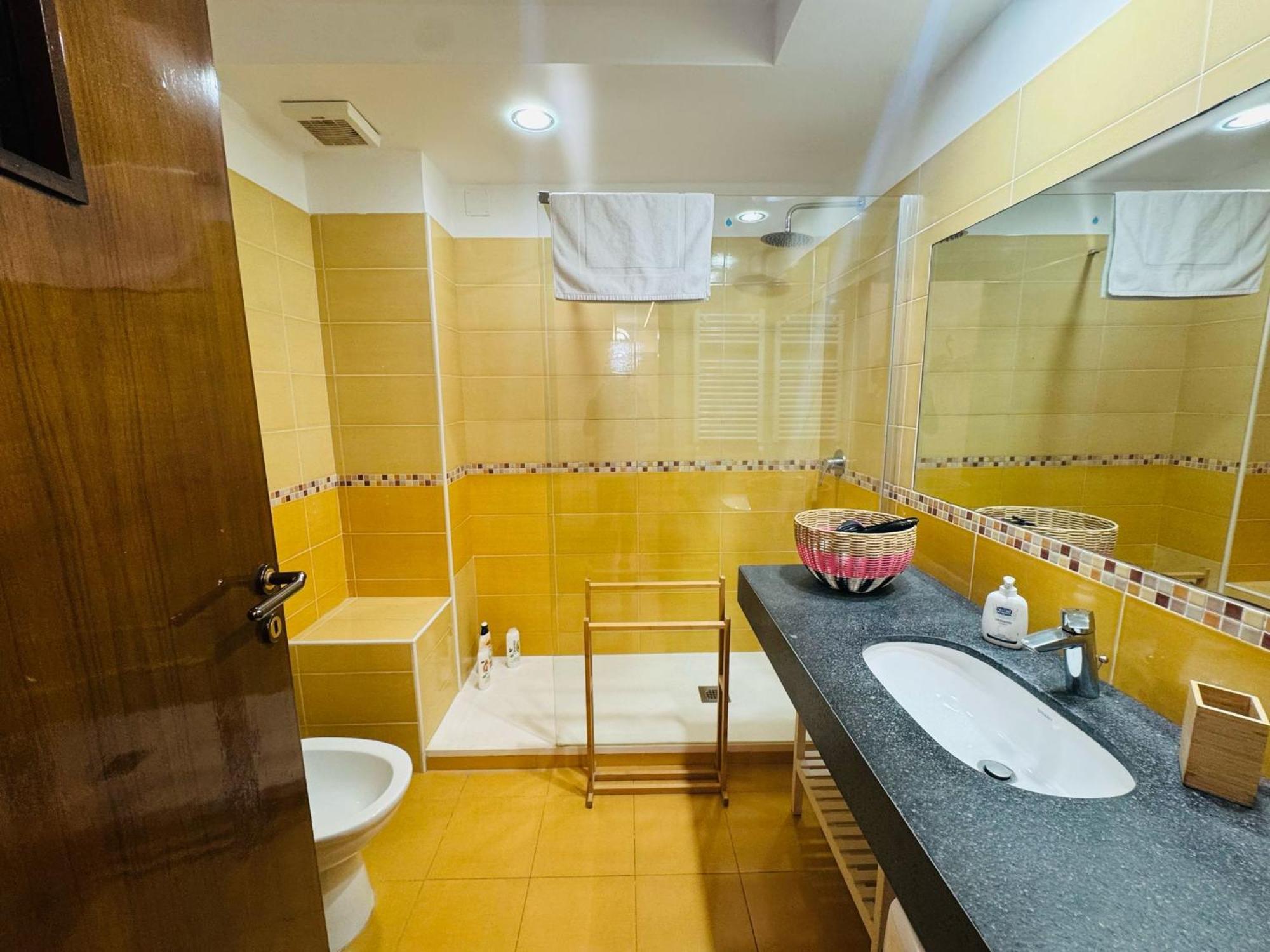 Casa Bianca Apartment