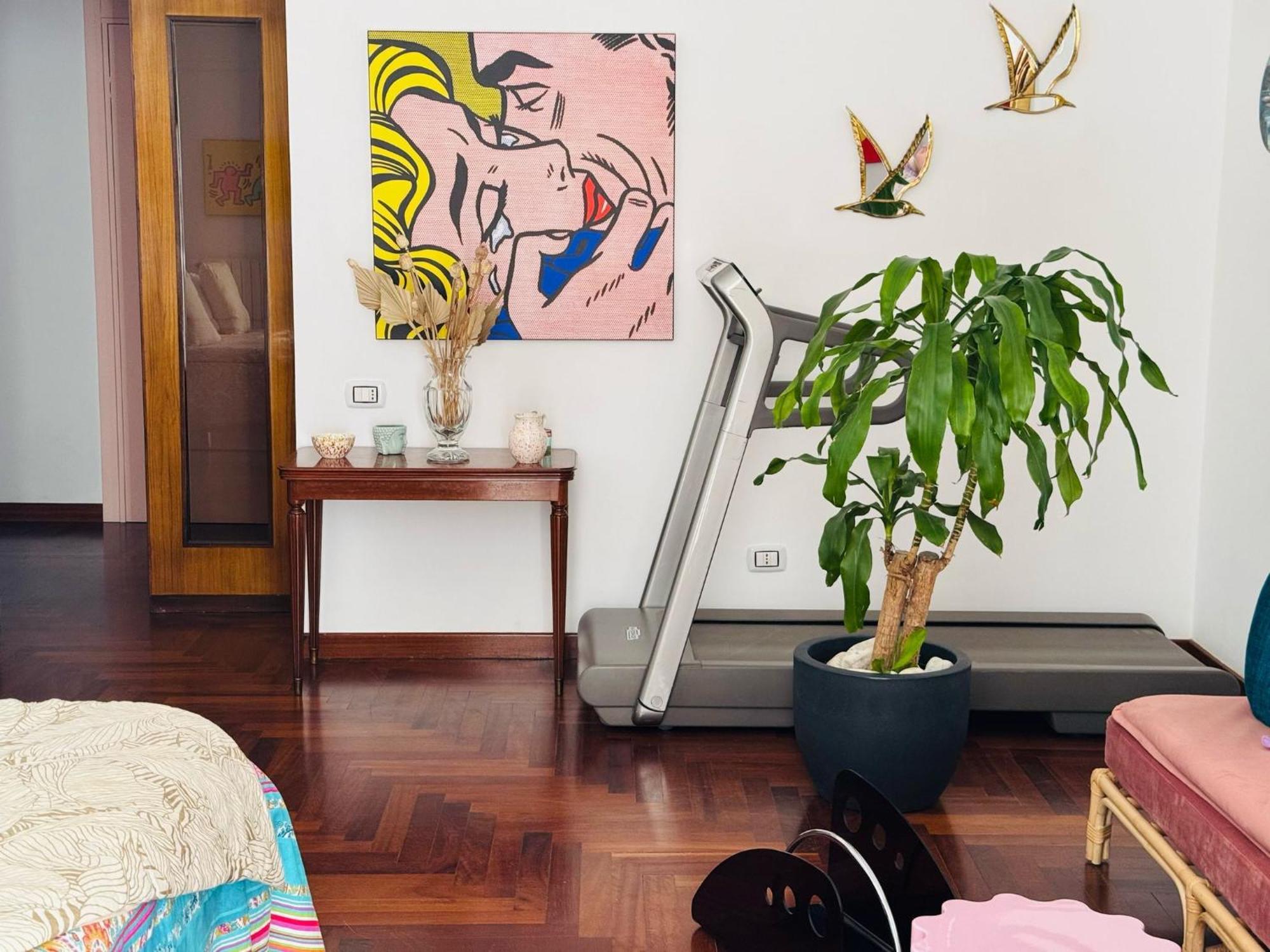 Casa Bianca
