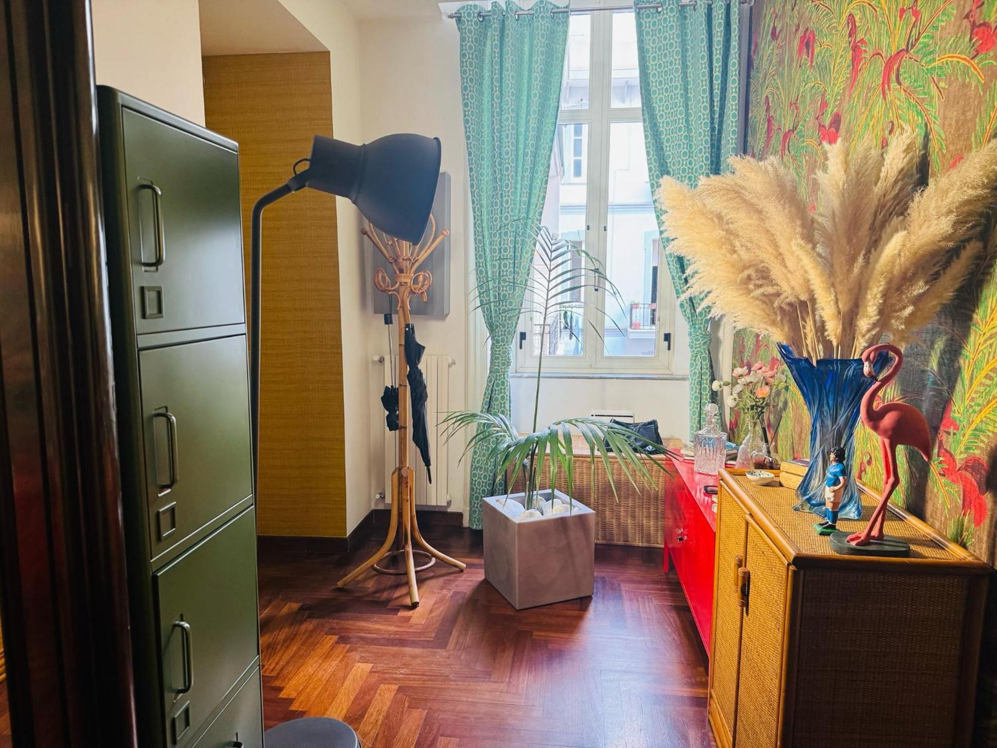 Casa Bianca Apartment