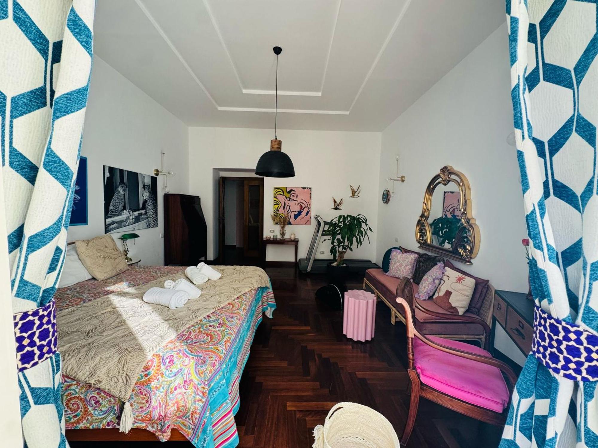 Apartment Casa Bianca *