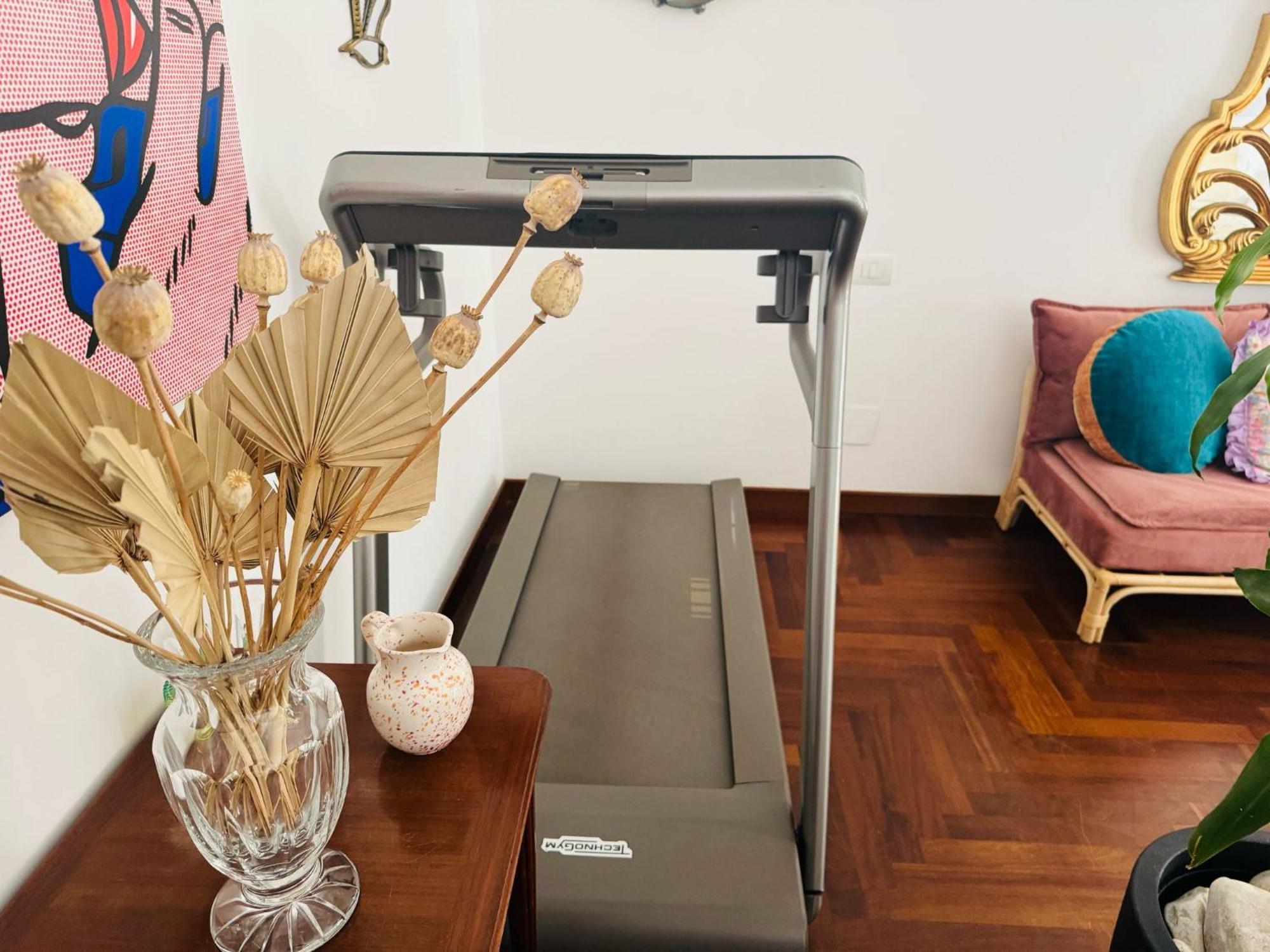 Apartment Casa Bianca Naples