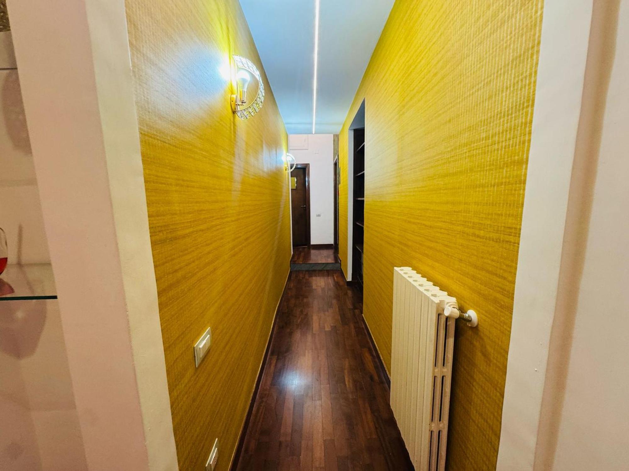 Apartment Casa Bianca Naples