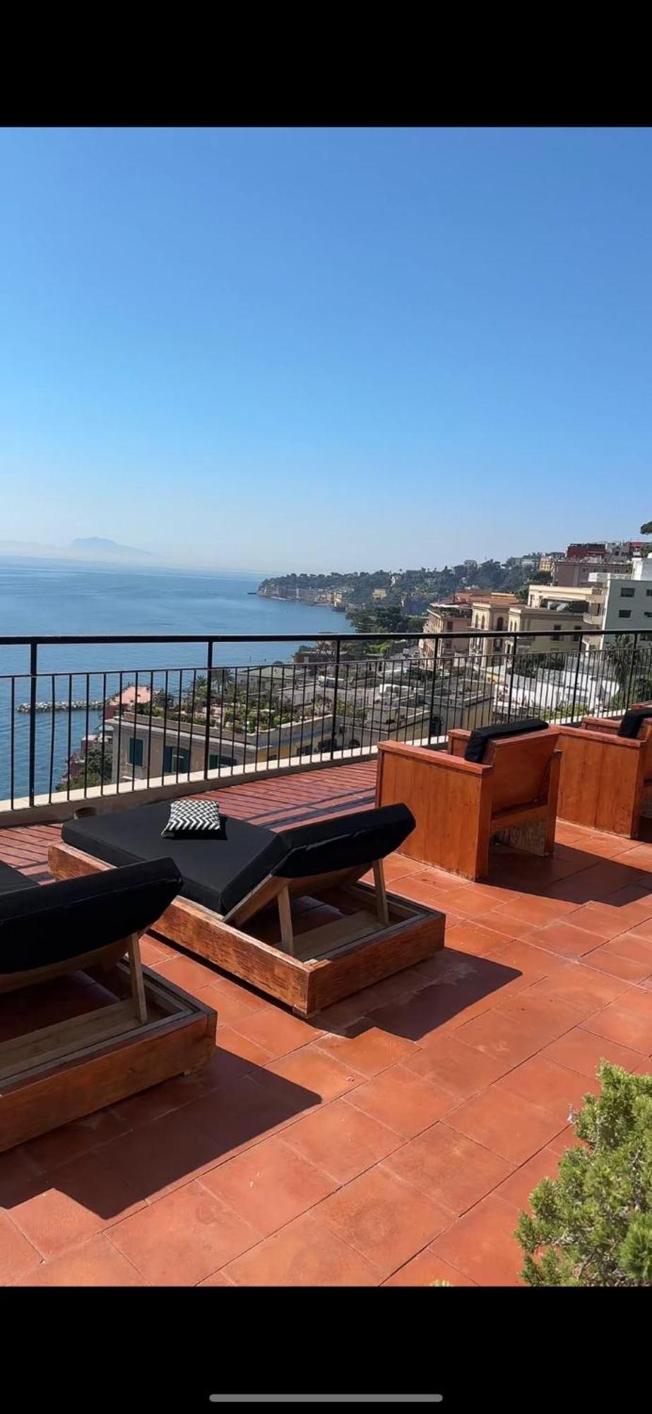 Posillipo 298