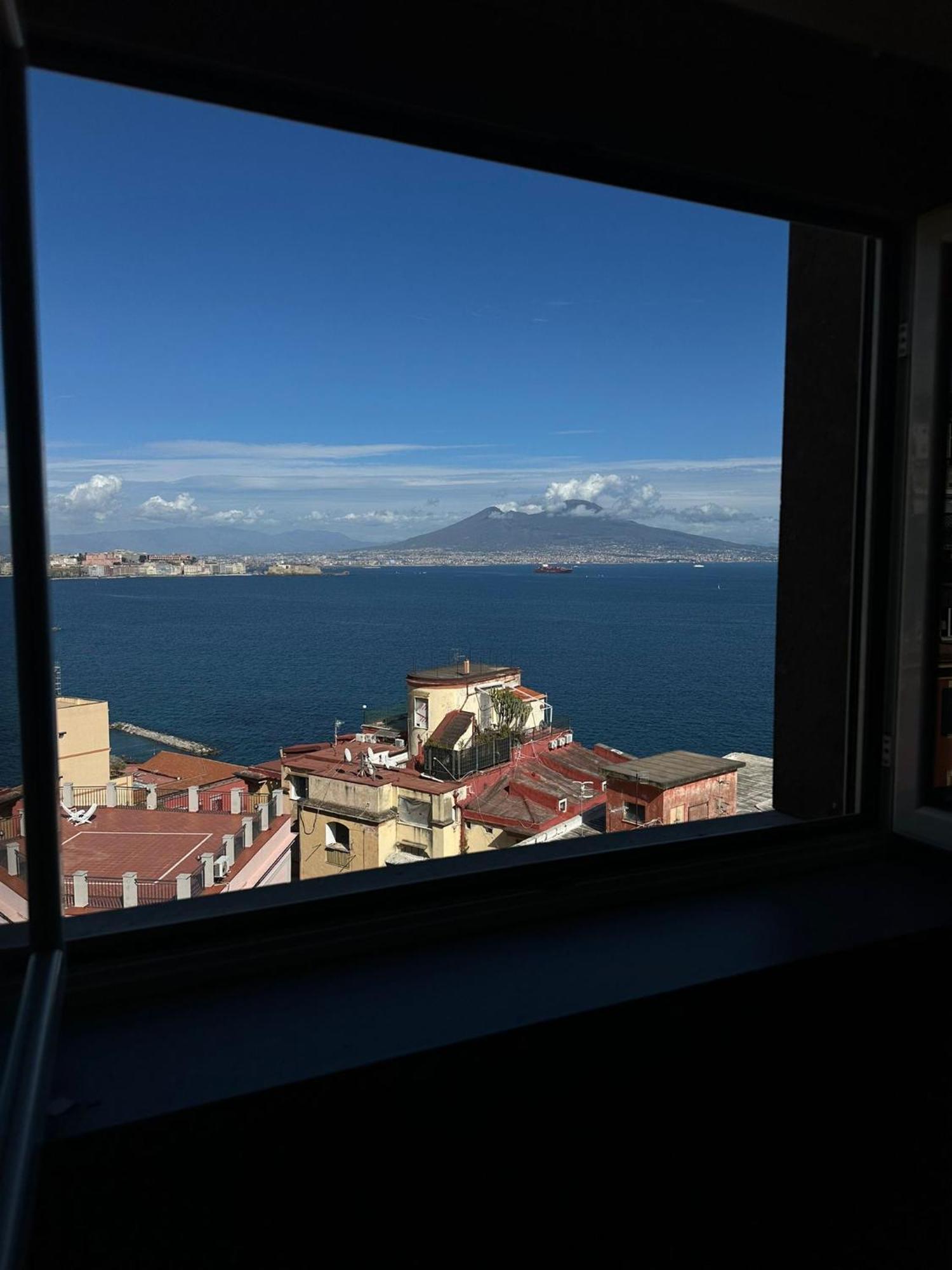 Posillipo 298 Apartment Naples