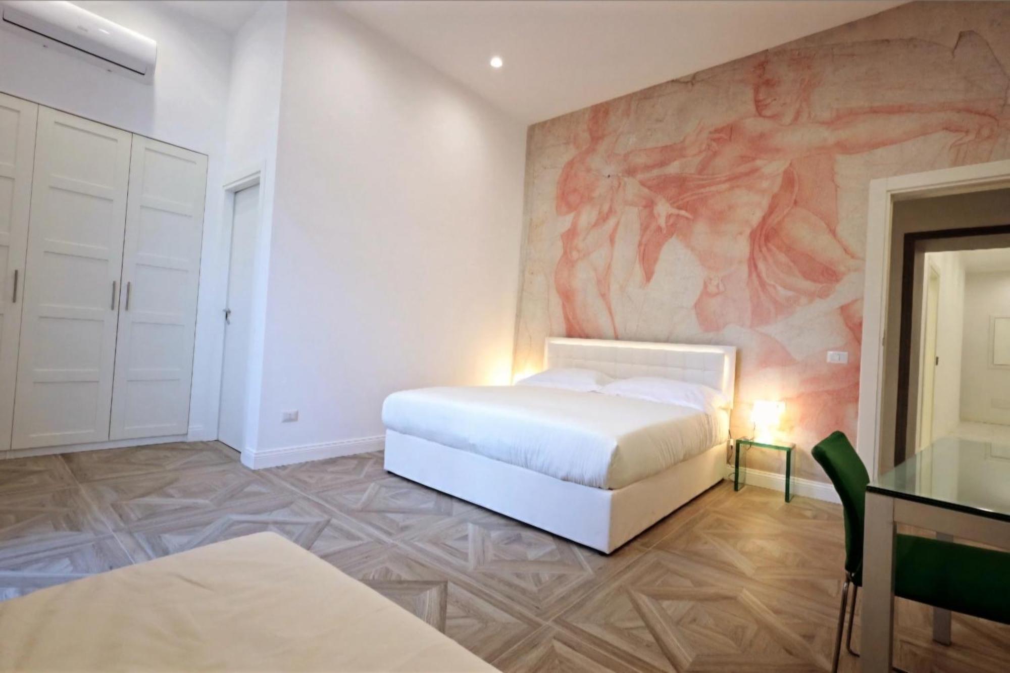 Guest house Relais Santa Lucia Sul Mare, Naples