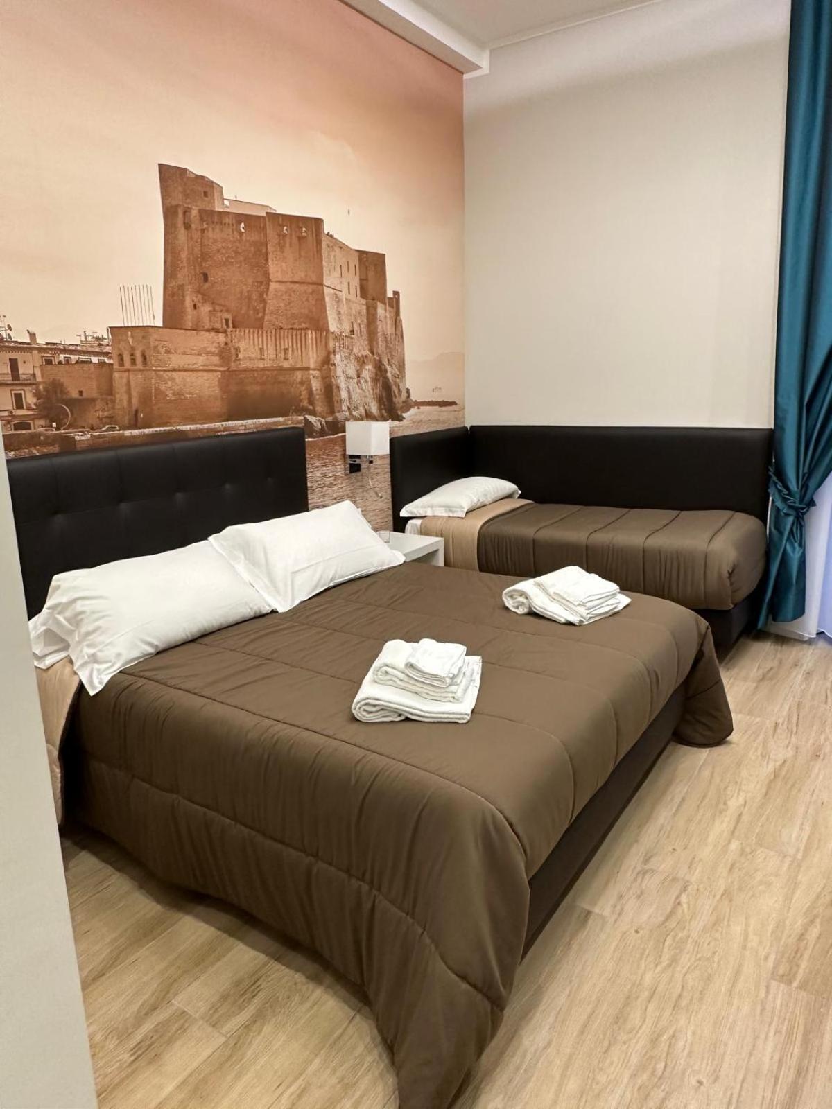 Dante Relais Guest house