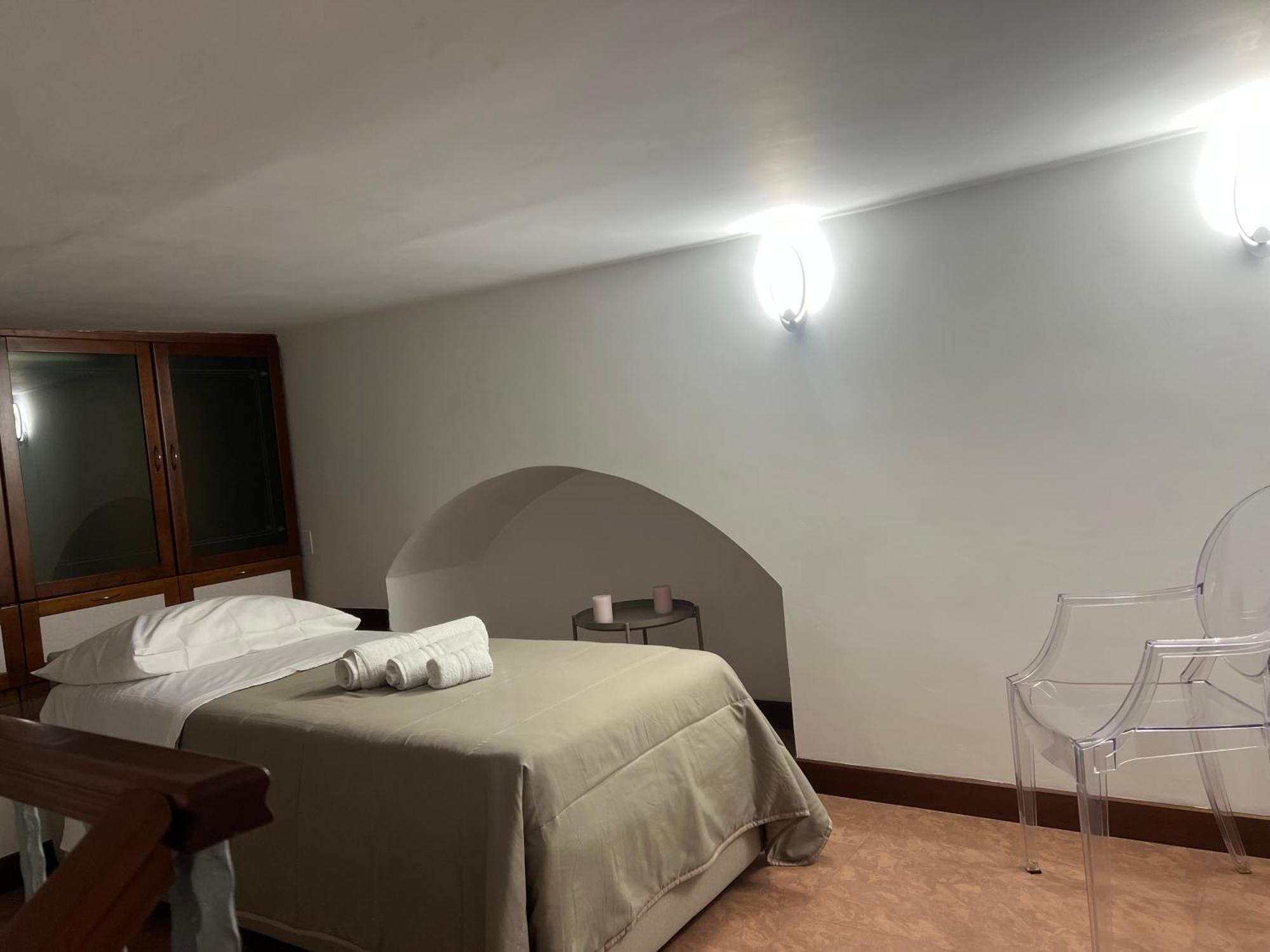 Cioppy Holiday home