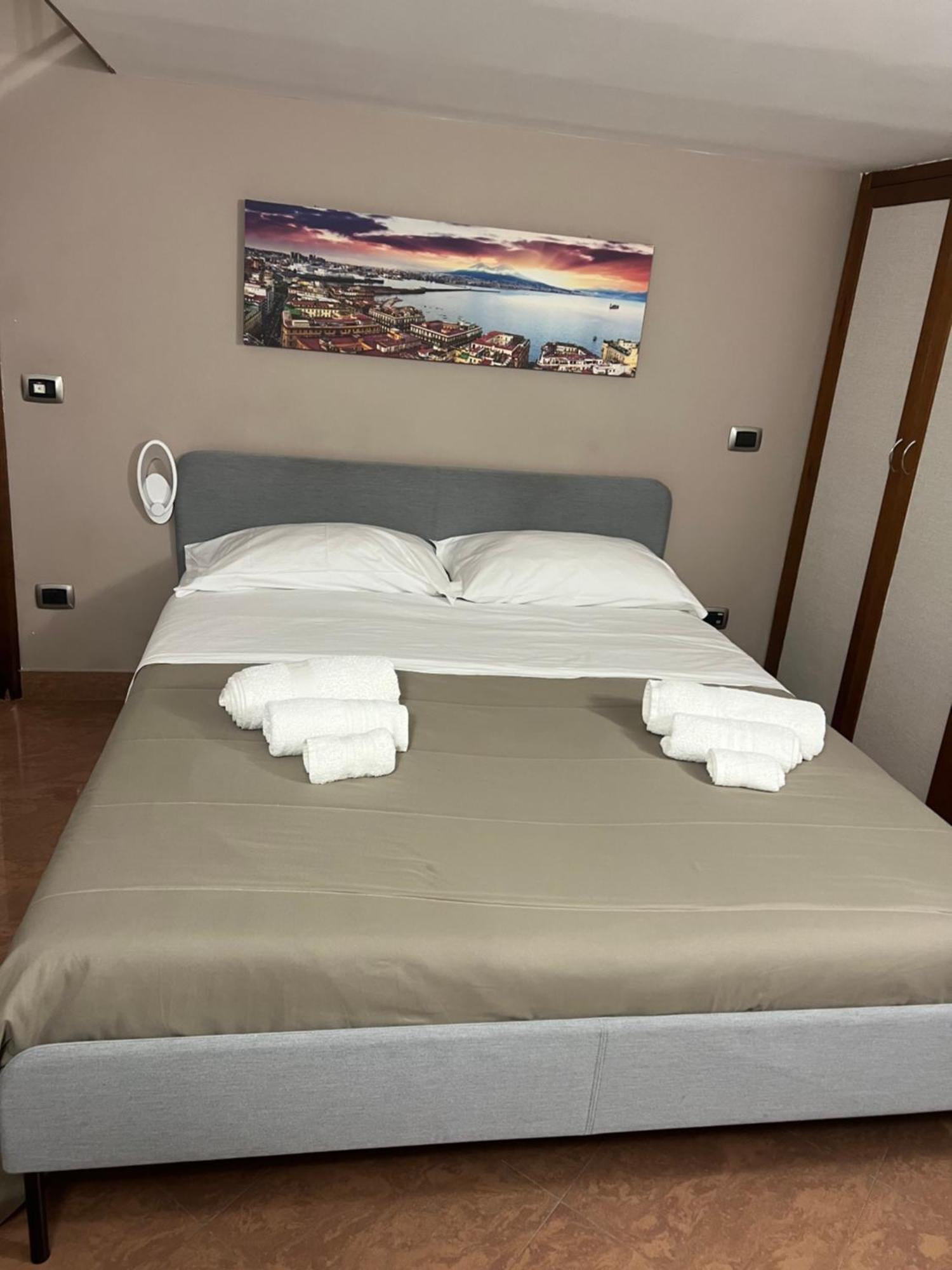 Cioppy Holiday home Naples