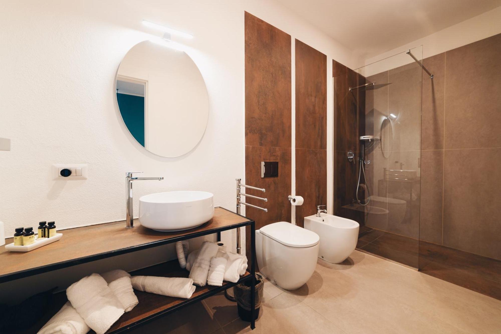 Guest house Attico33