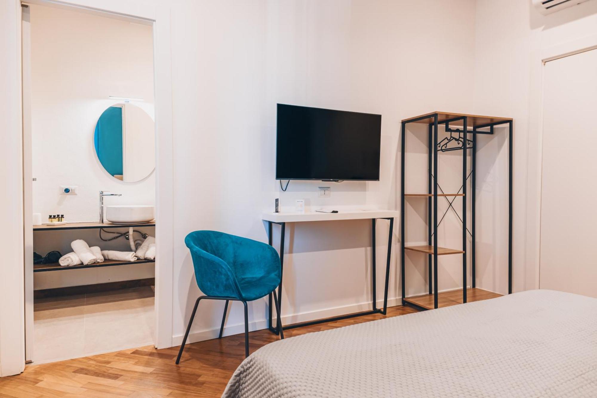 Attico33 Guest house Naples