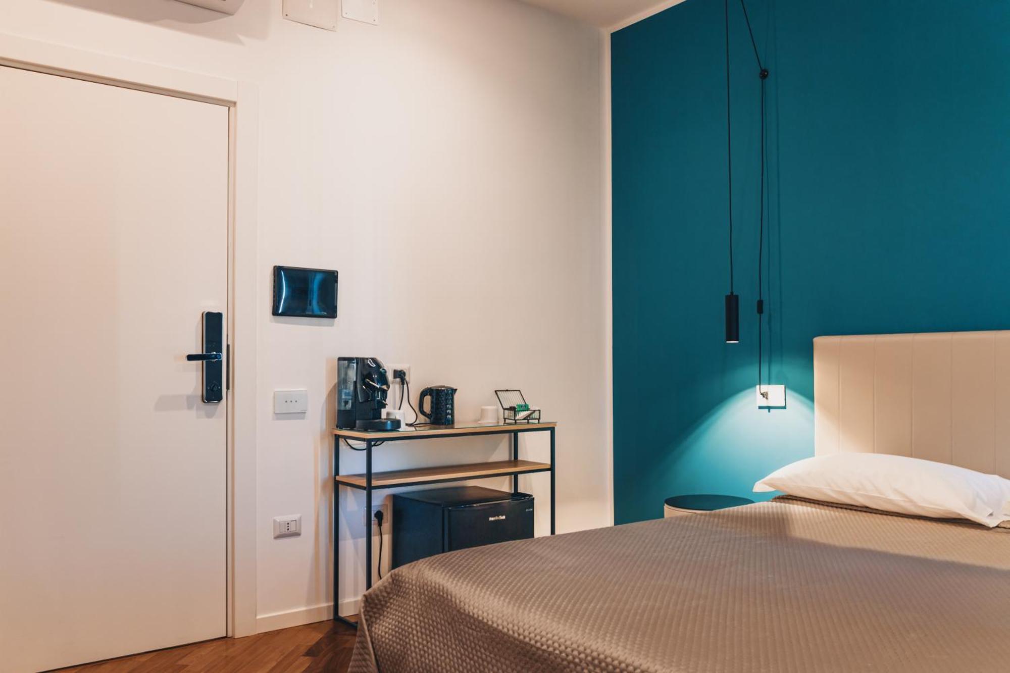 Guest house Attico33 Naples