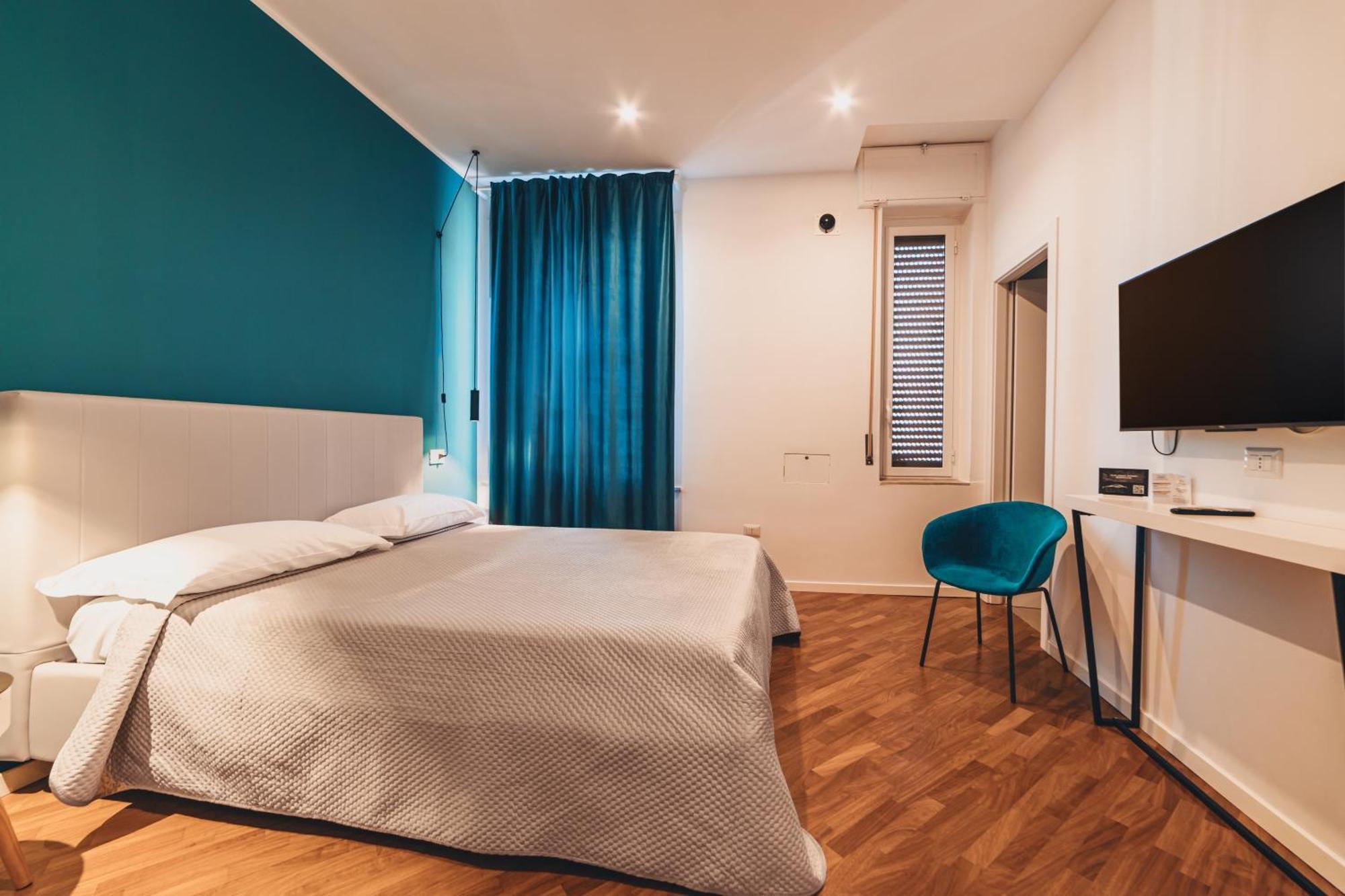 Attico33 Naples