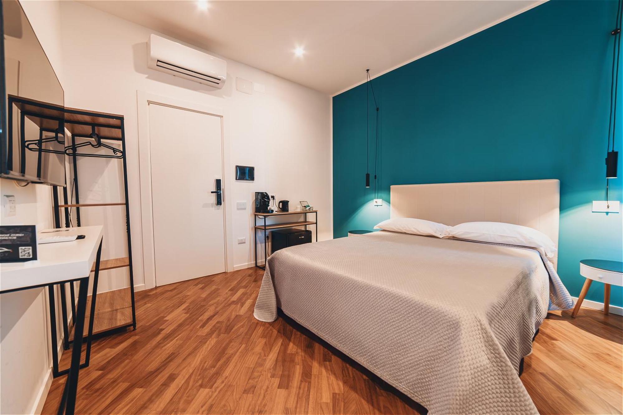 Guest house Attico33
