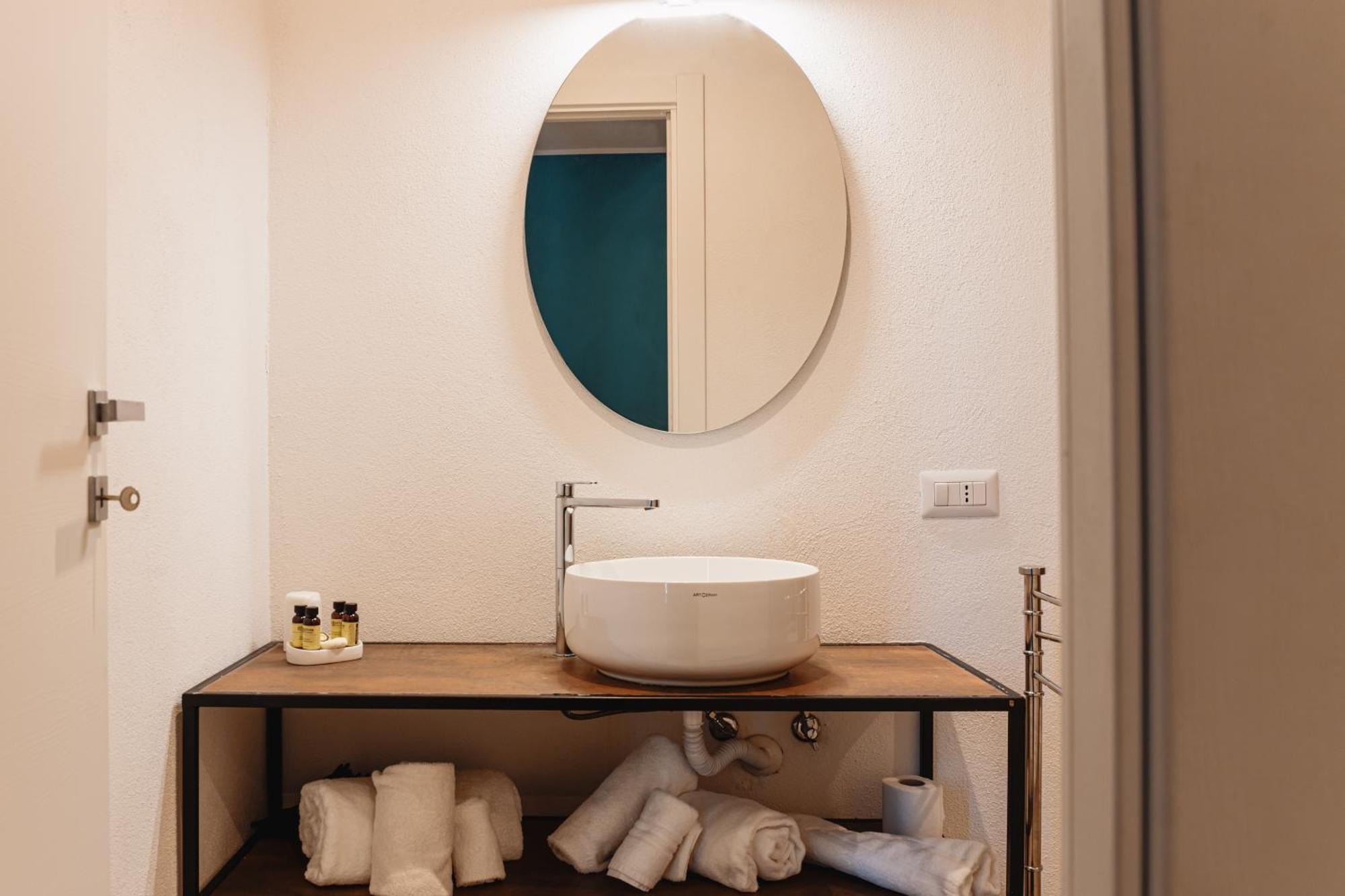 Attico33 Guest house Naples