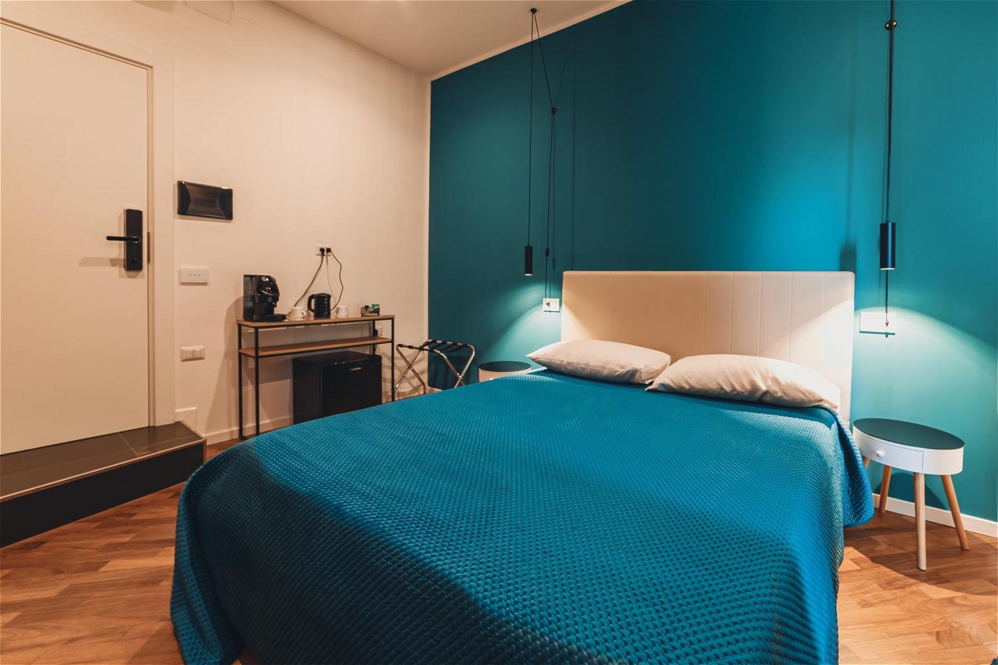 Attico33 Guest house