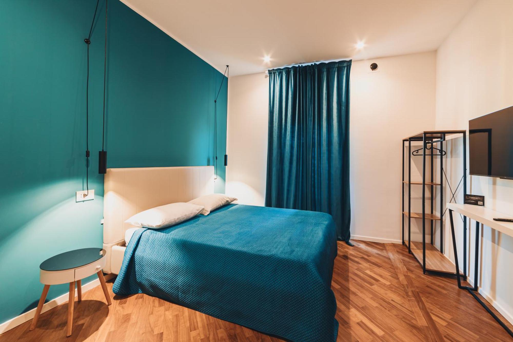 Attico33 Guest house *