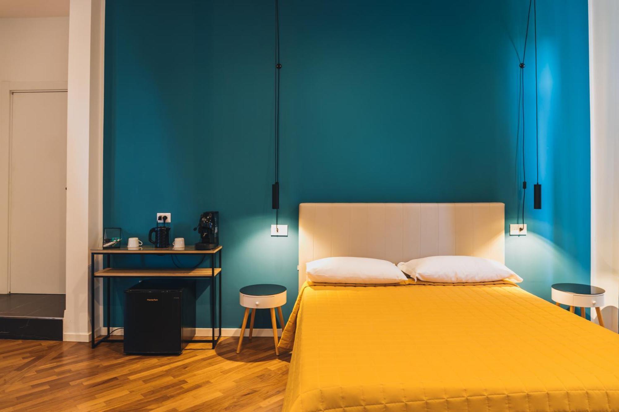 Attico33 Guest house Naples