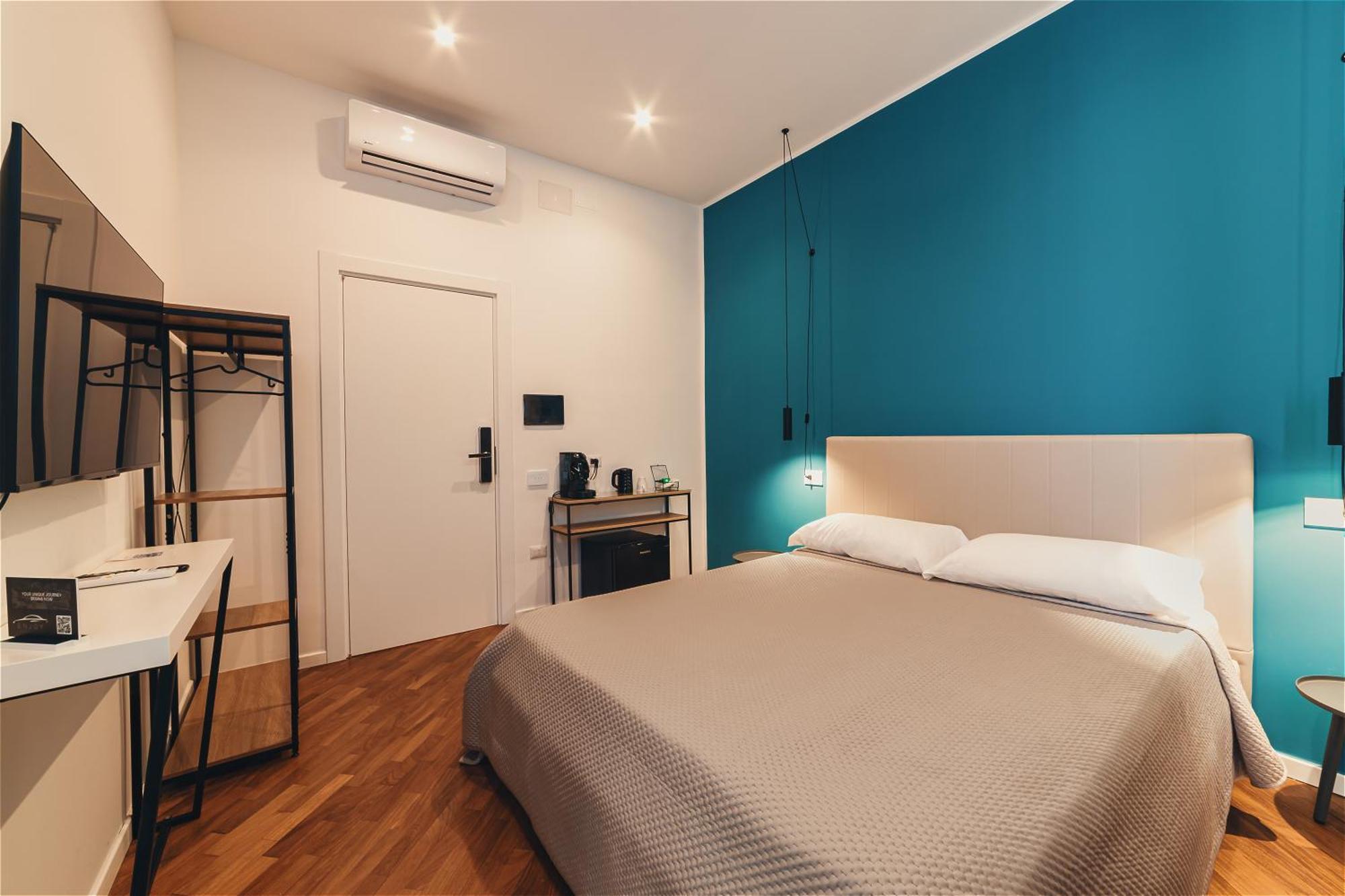 Guest house Attico33 Naples