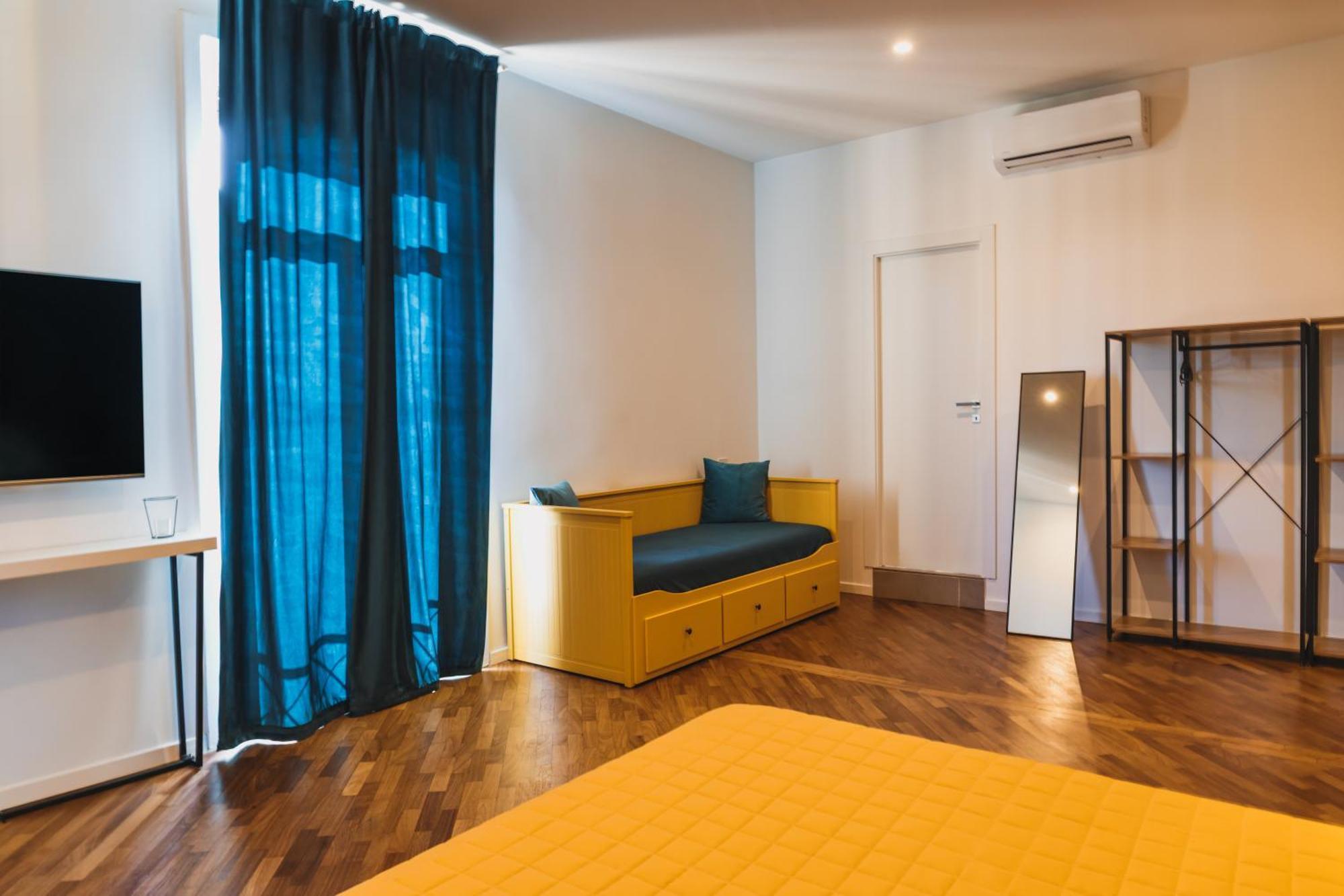 Attico33 Guest house