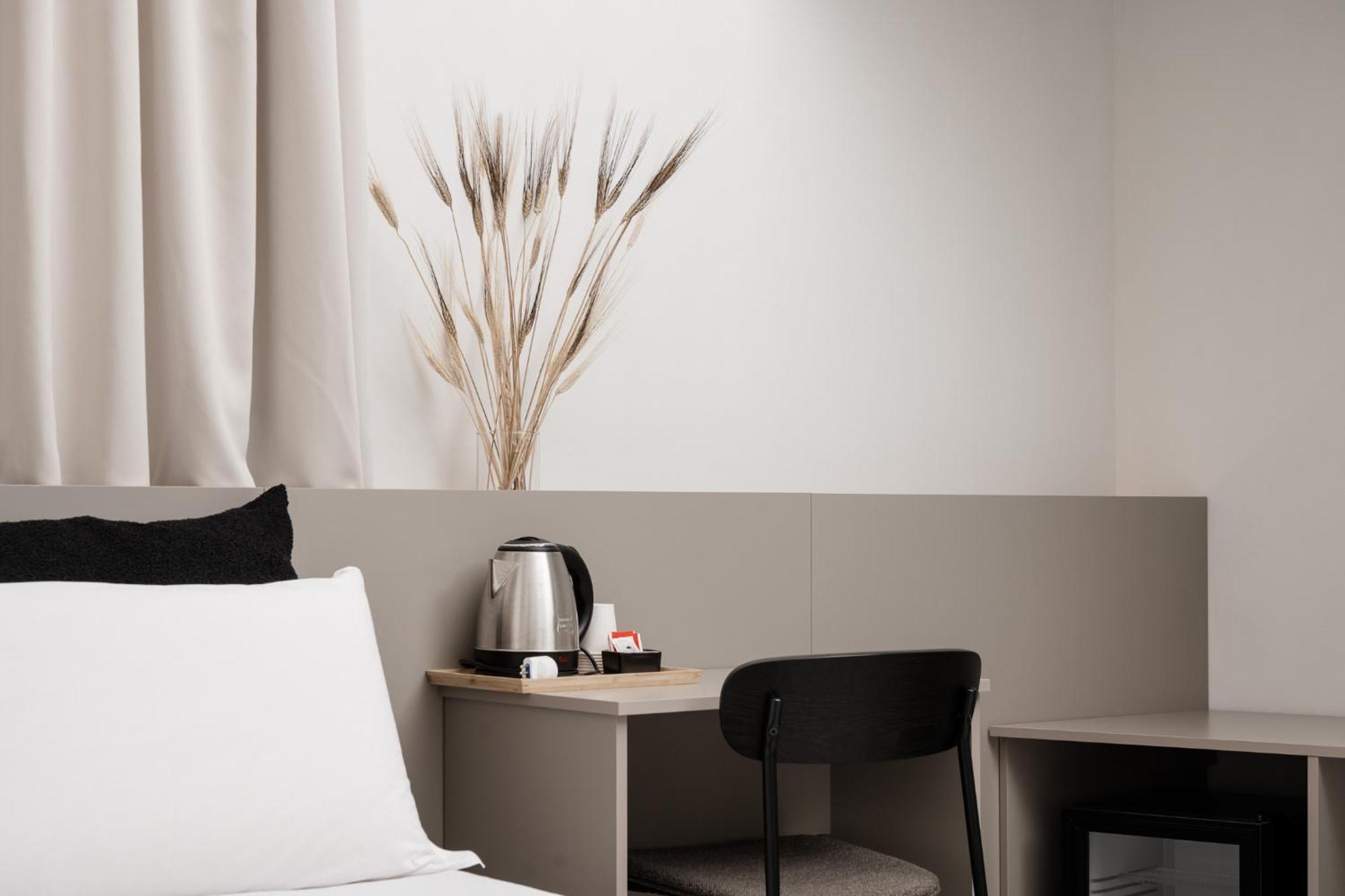 Iodis Relais Naples