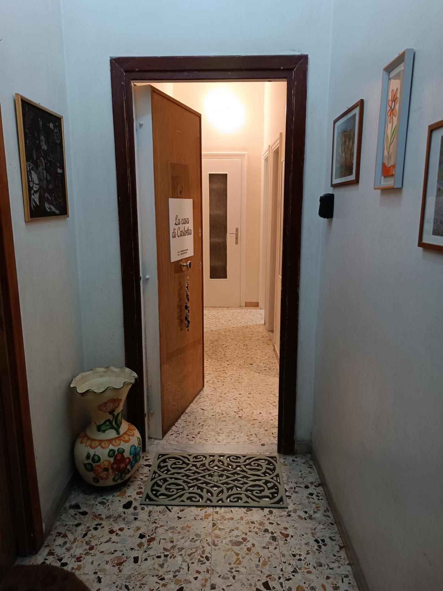 La Casa Di Carlotta