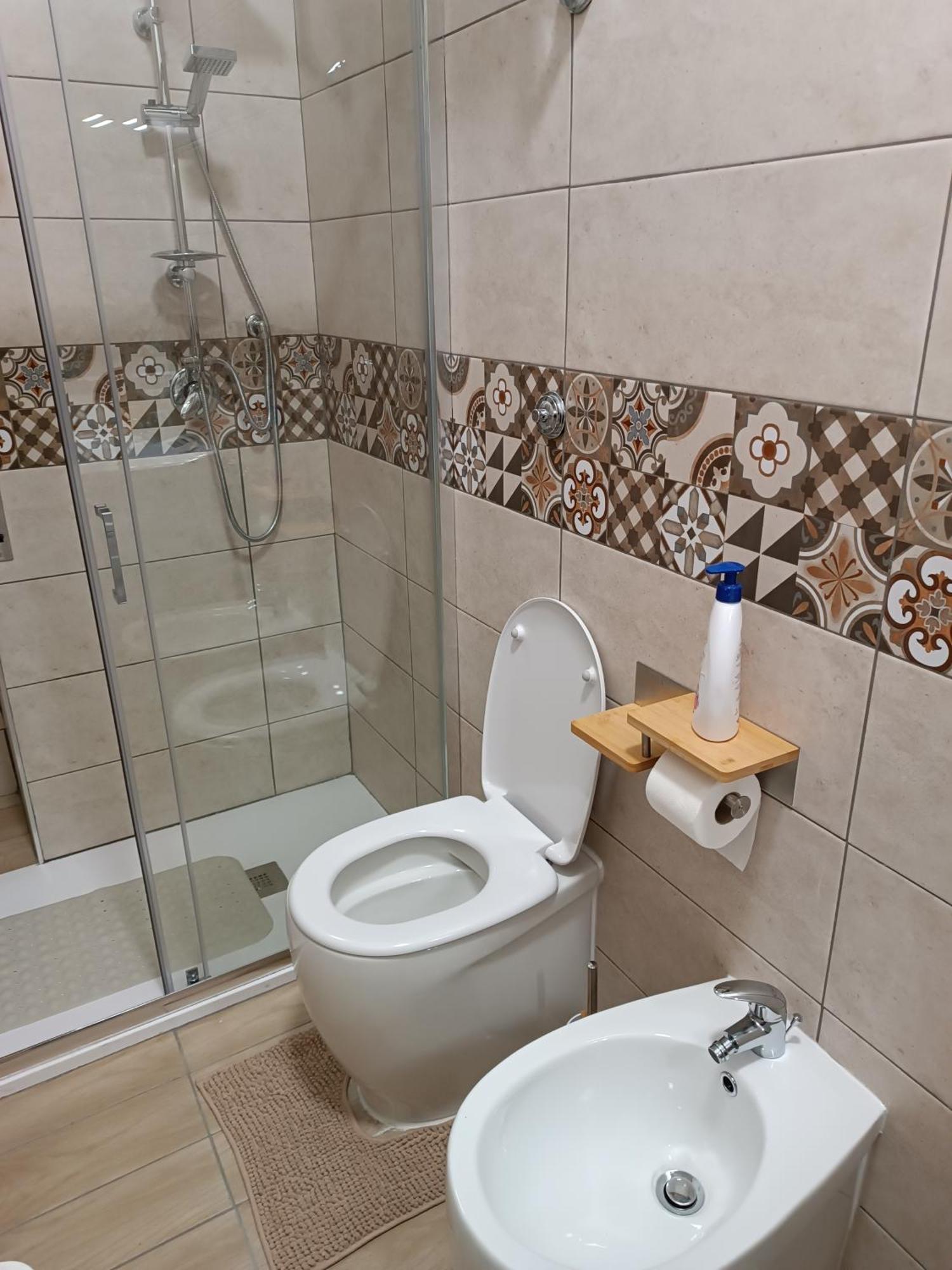Apartment La Casa Di Carlotta Naples