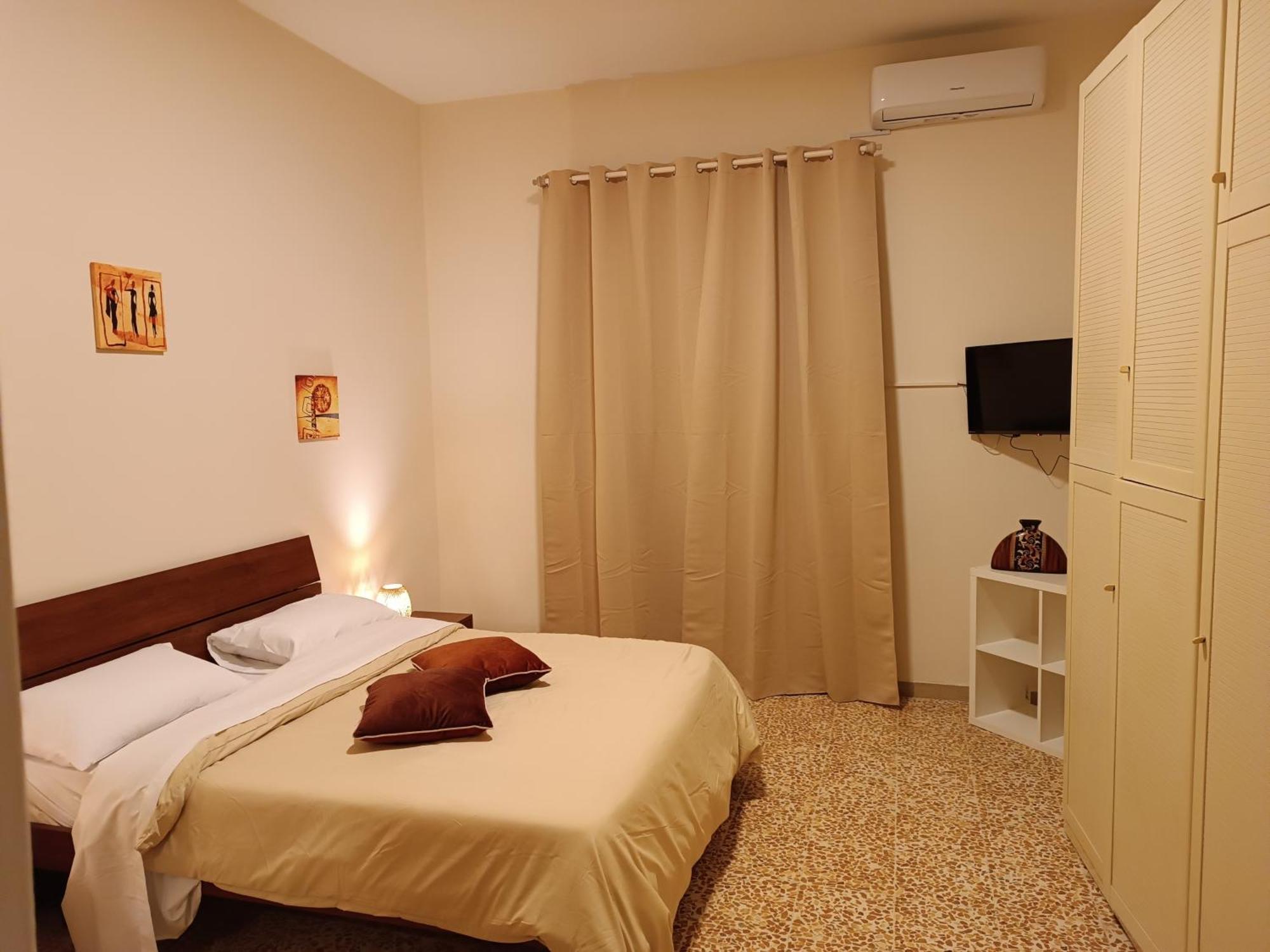 Apartment La Casa Di Carlotta Naples