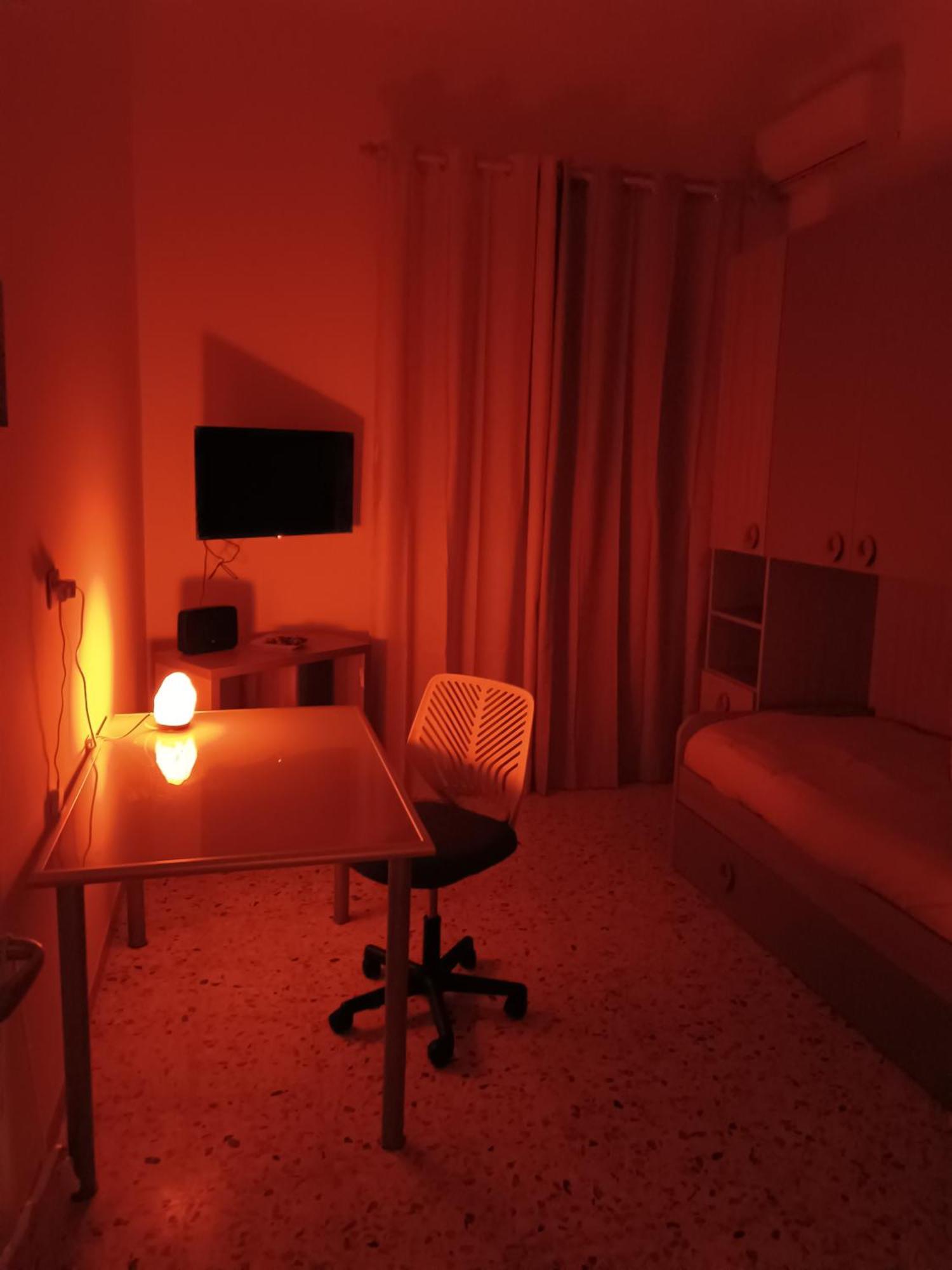 La Casa Di Carlotta