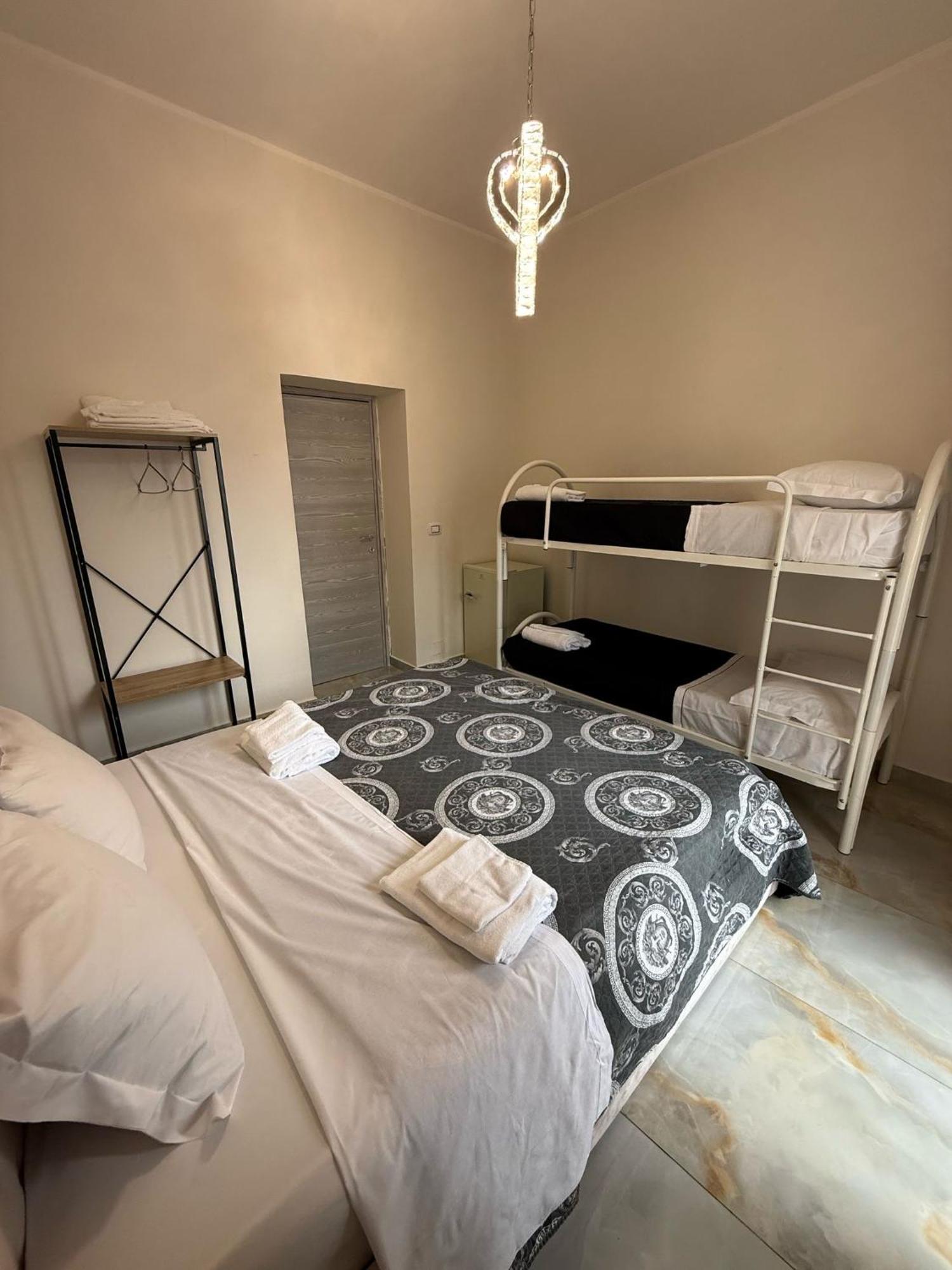 Apartment Valentino House Mattonelle