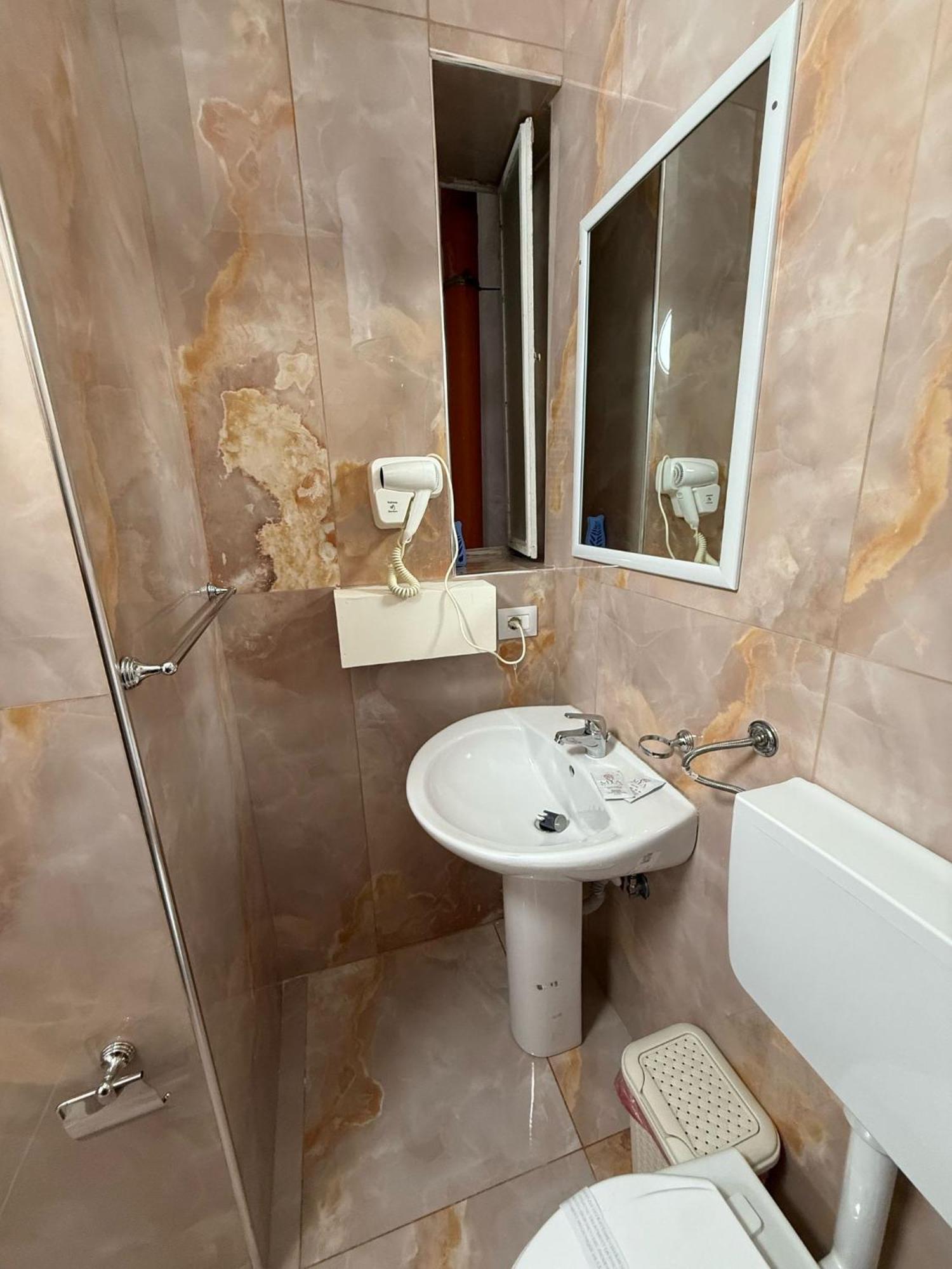 Valentino House Mattonelle Apartment Naples