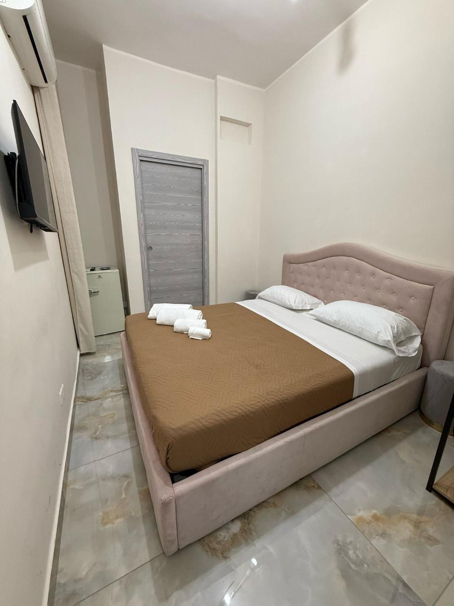 Valentino House Mattonelle Apartment *