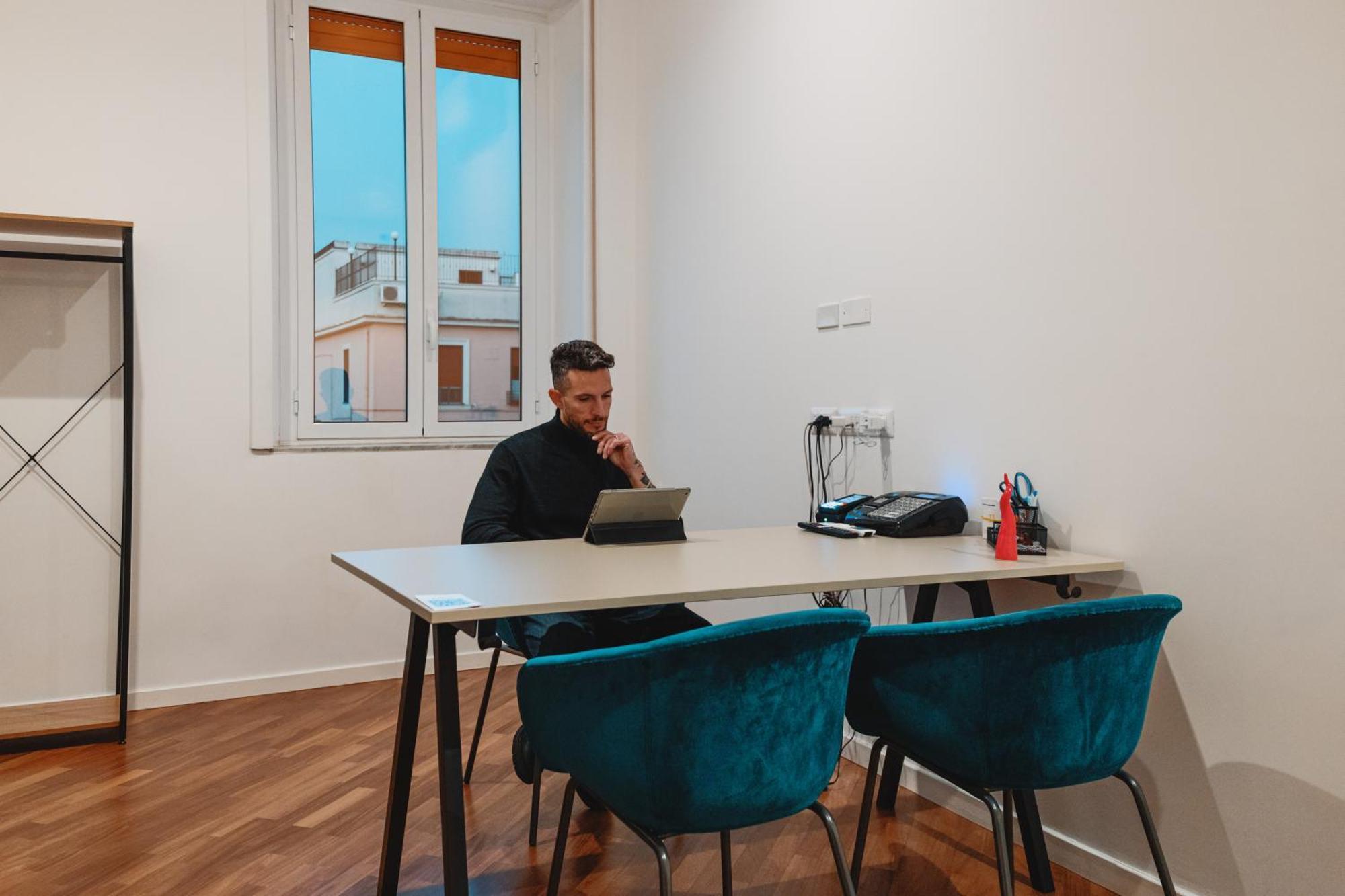 Guest house Attico33