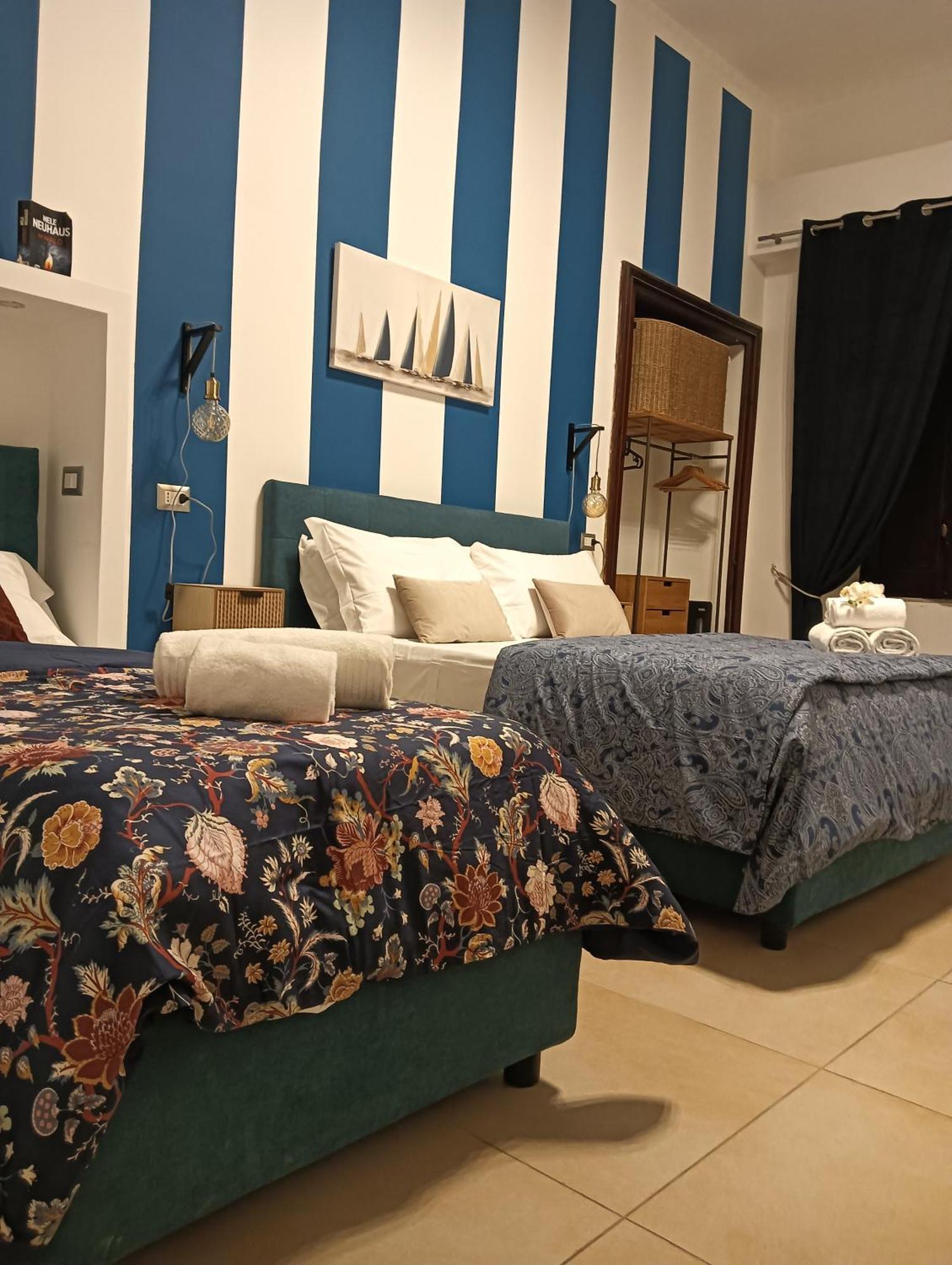 Guest house Pepe