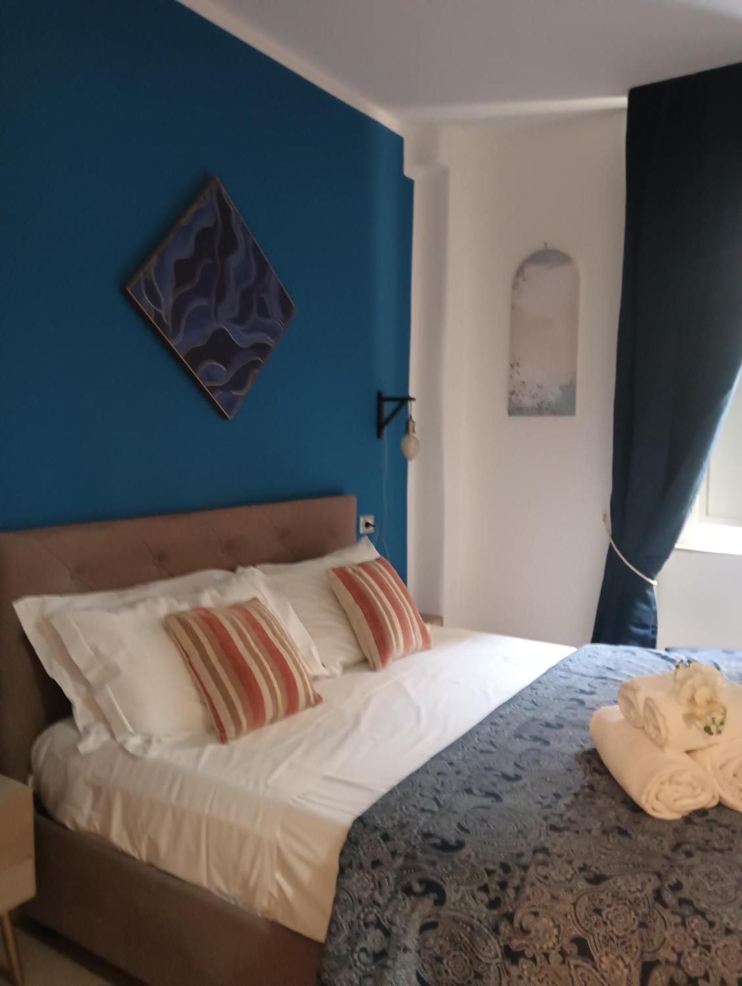 Pepe Guest house Naples