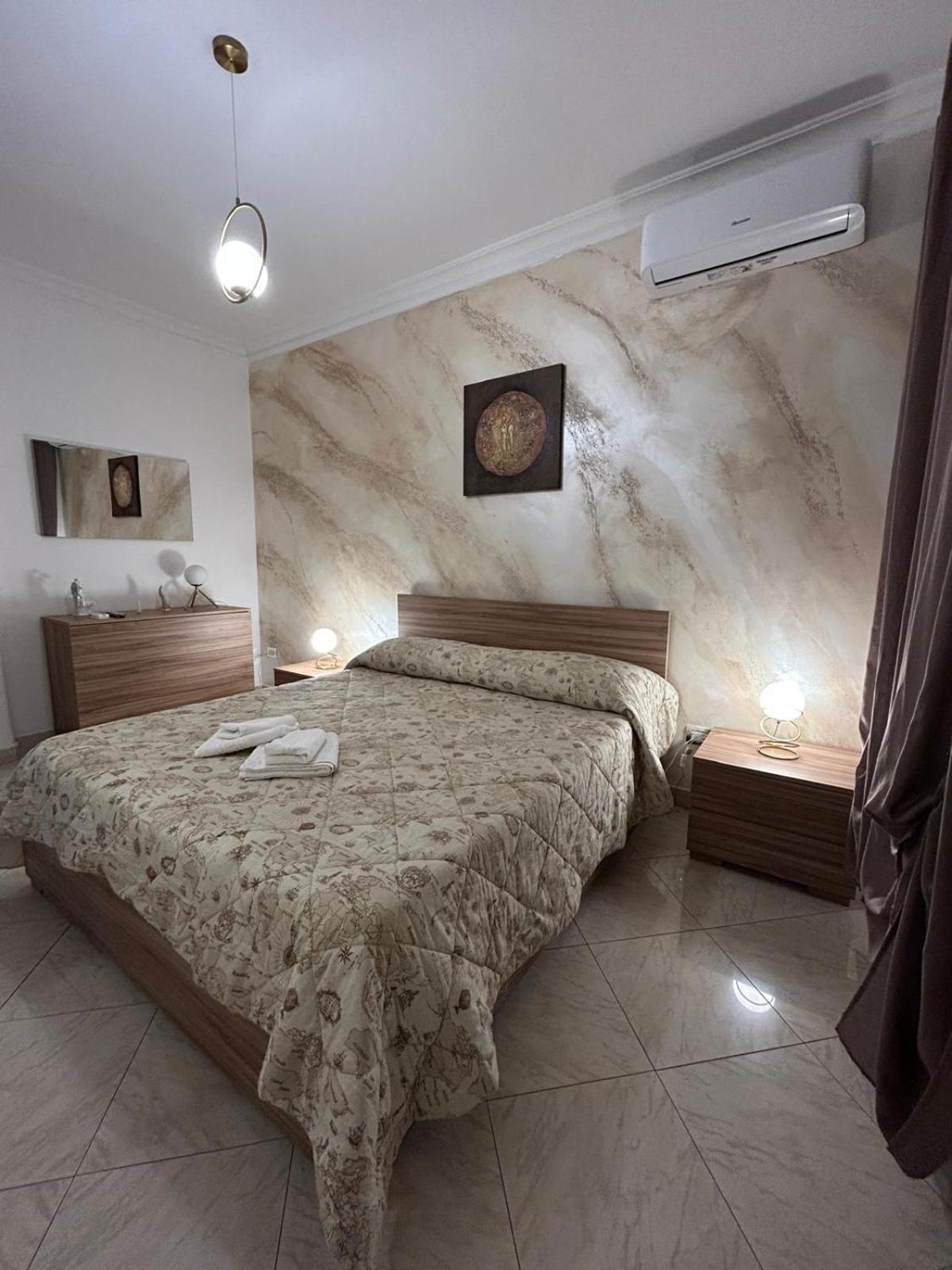 Ciro's Apartment Naples