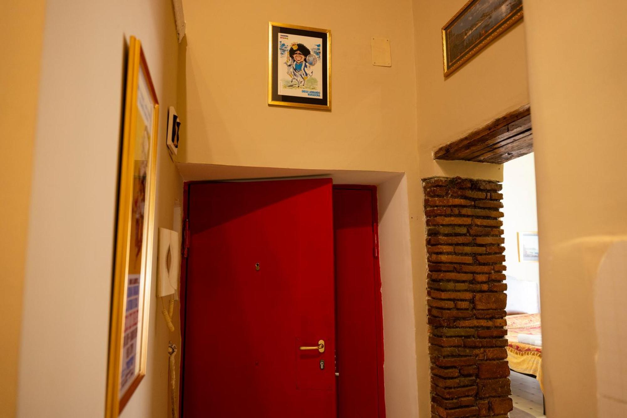 Bed & Breakfast Colonna Bed Naples