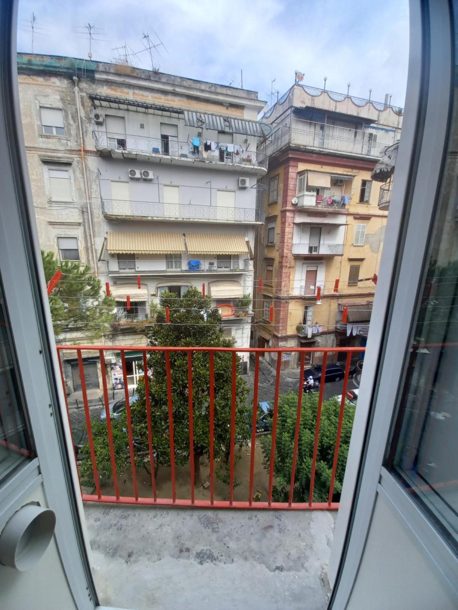 Bed & Breakfast Colonna Bed