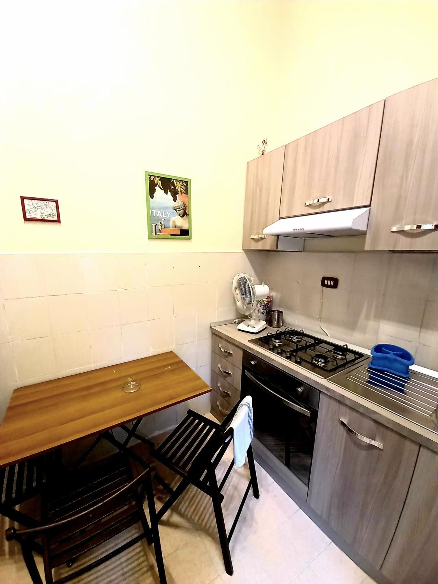 Bed & Breakfast Colonna Bed *