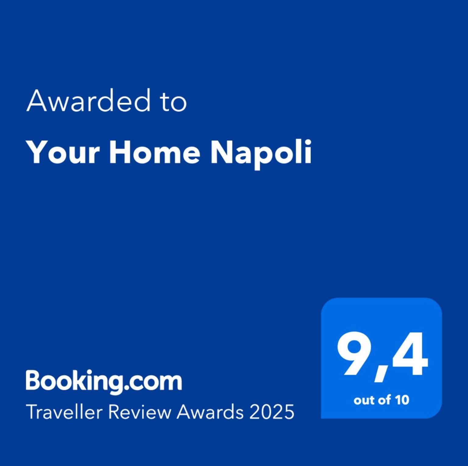 Holiday home Your