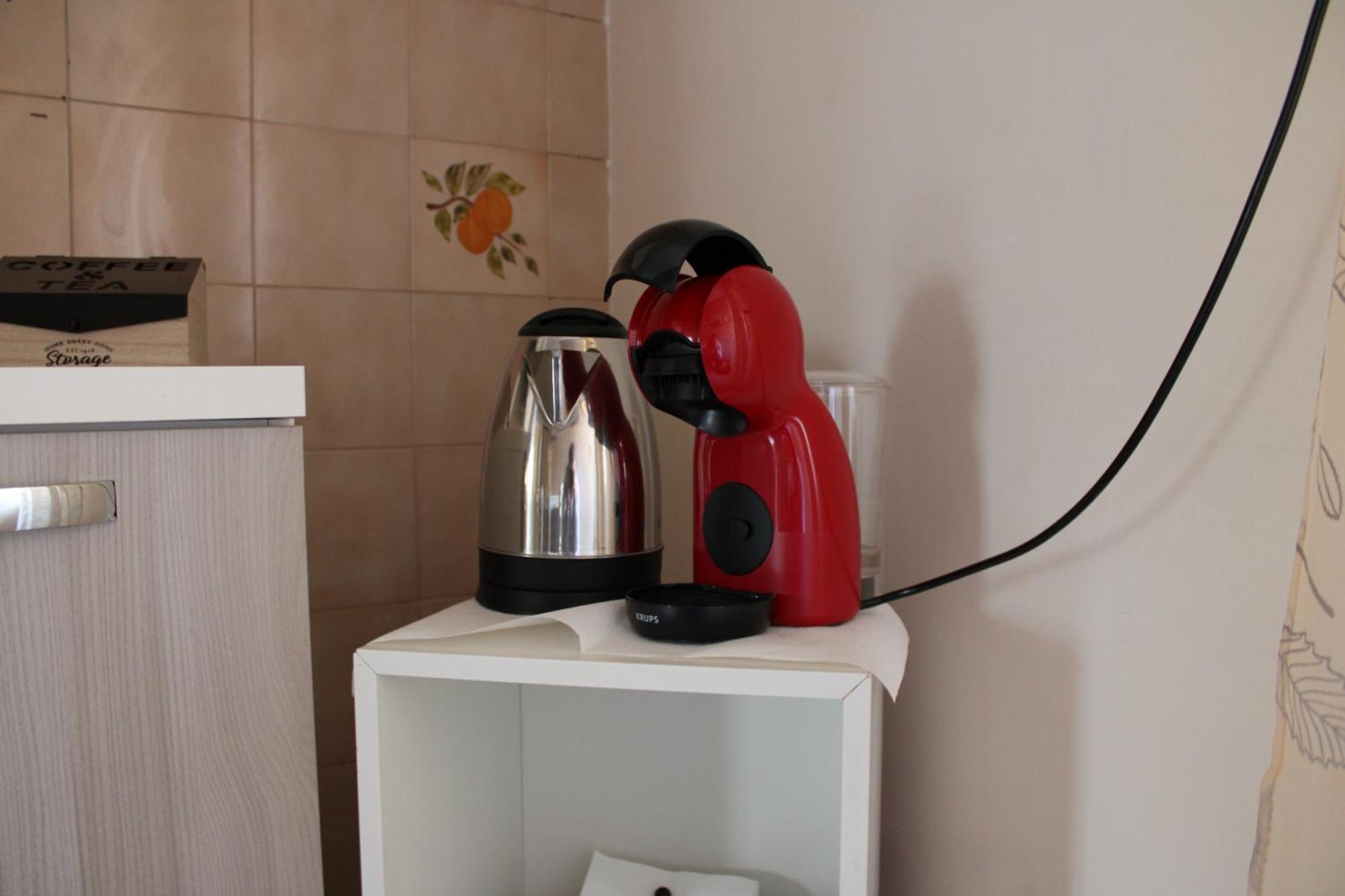 La Casa Di Carlotta *