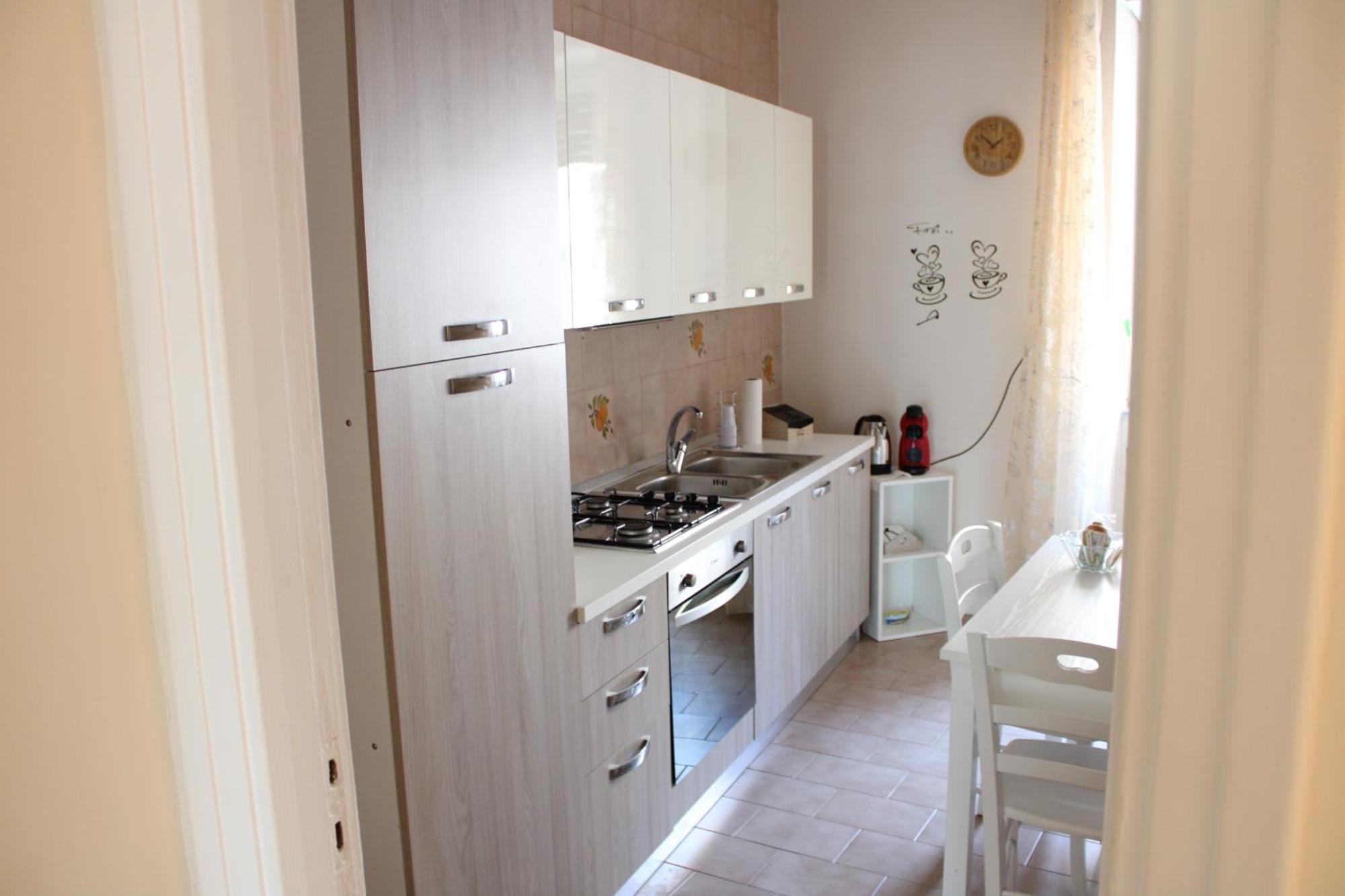 La Casa Di Carlotta *