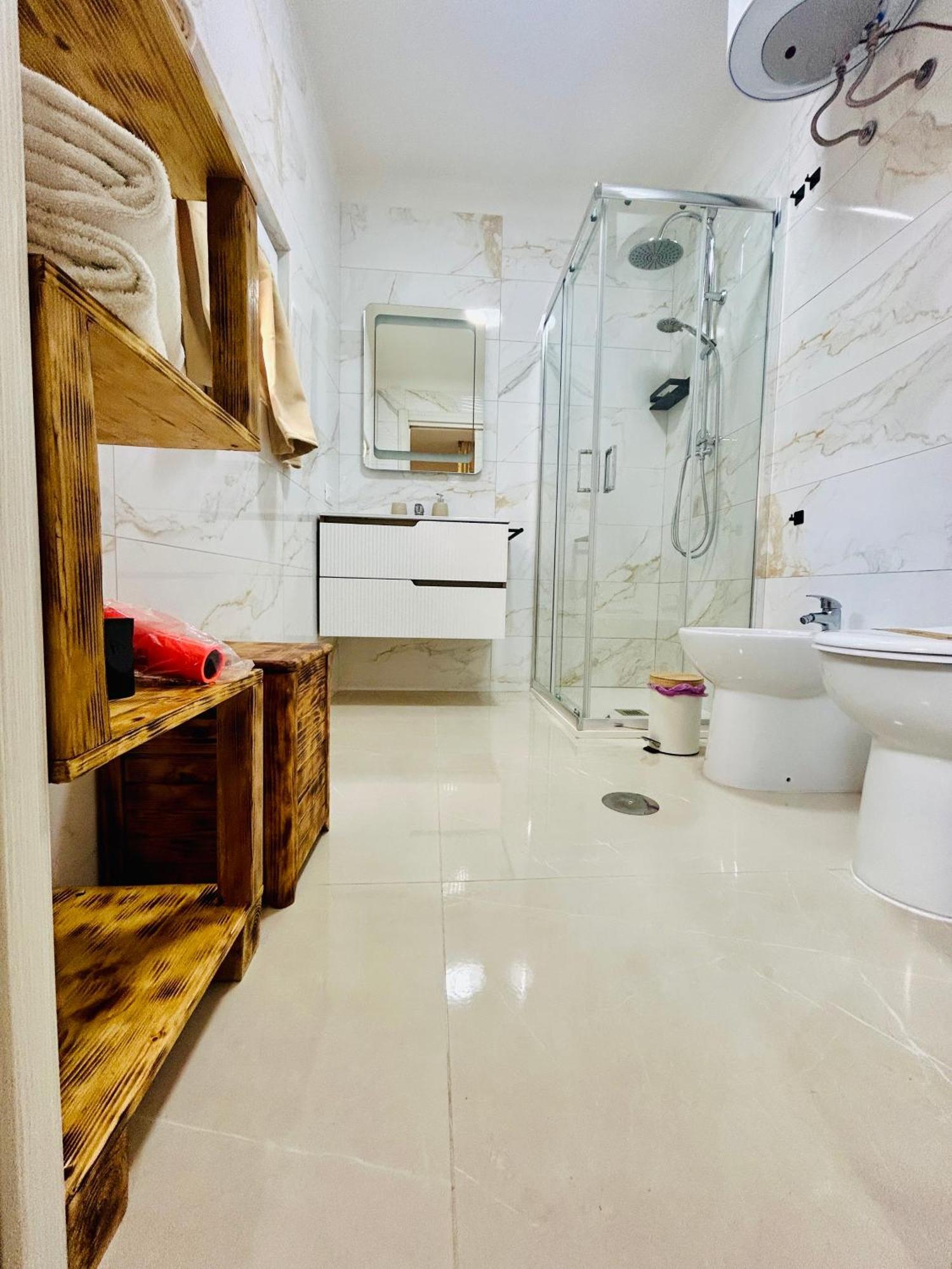 Capodimonte Guest house