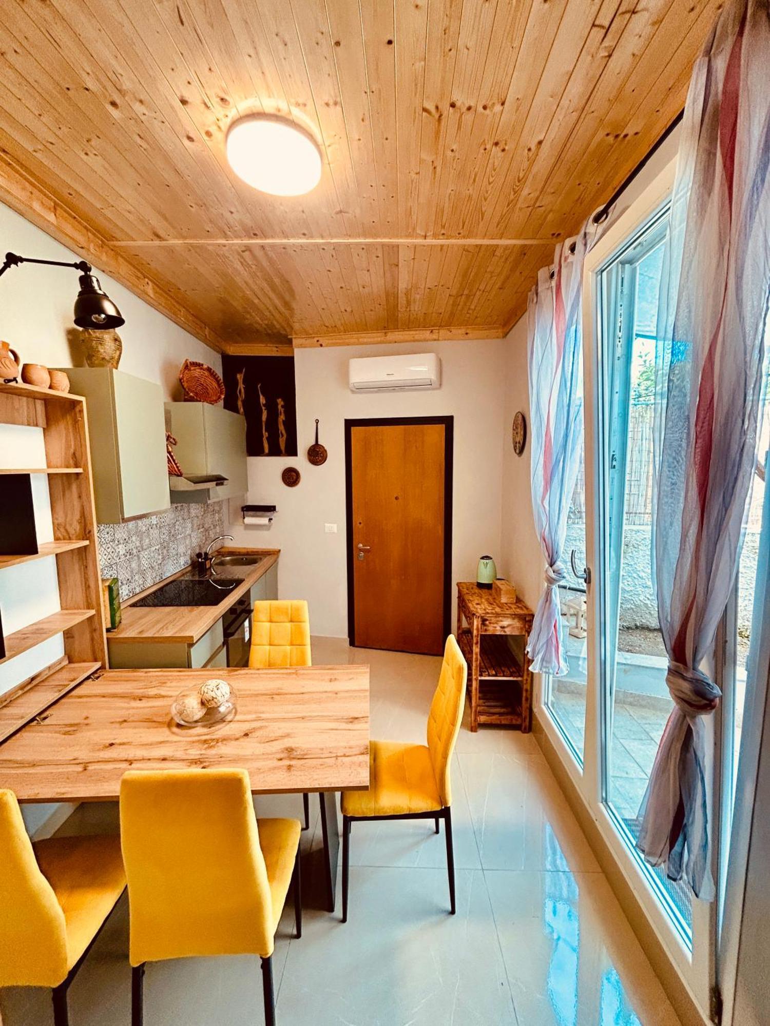 Capodimonte Guest house