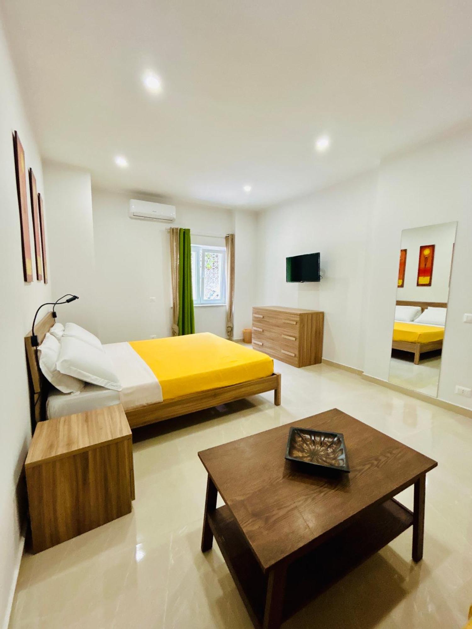Guest house Capodimonte