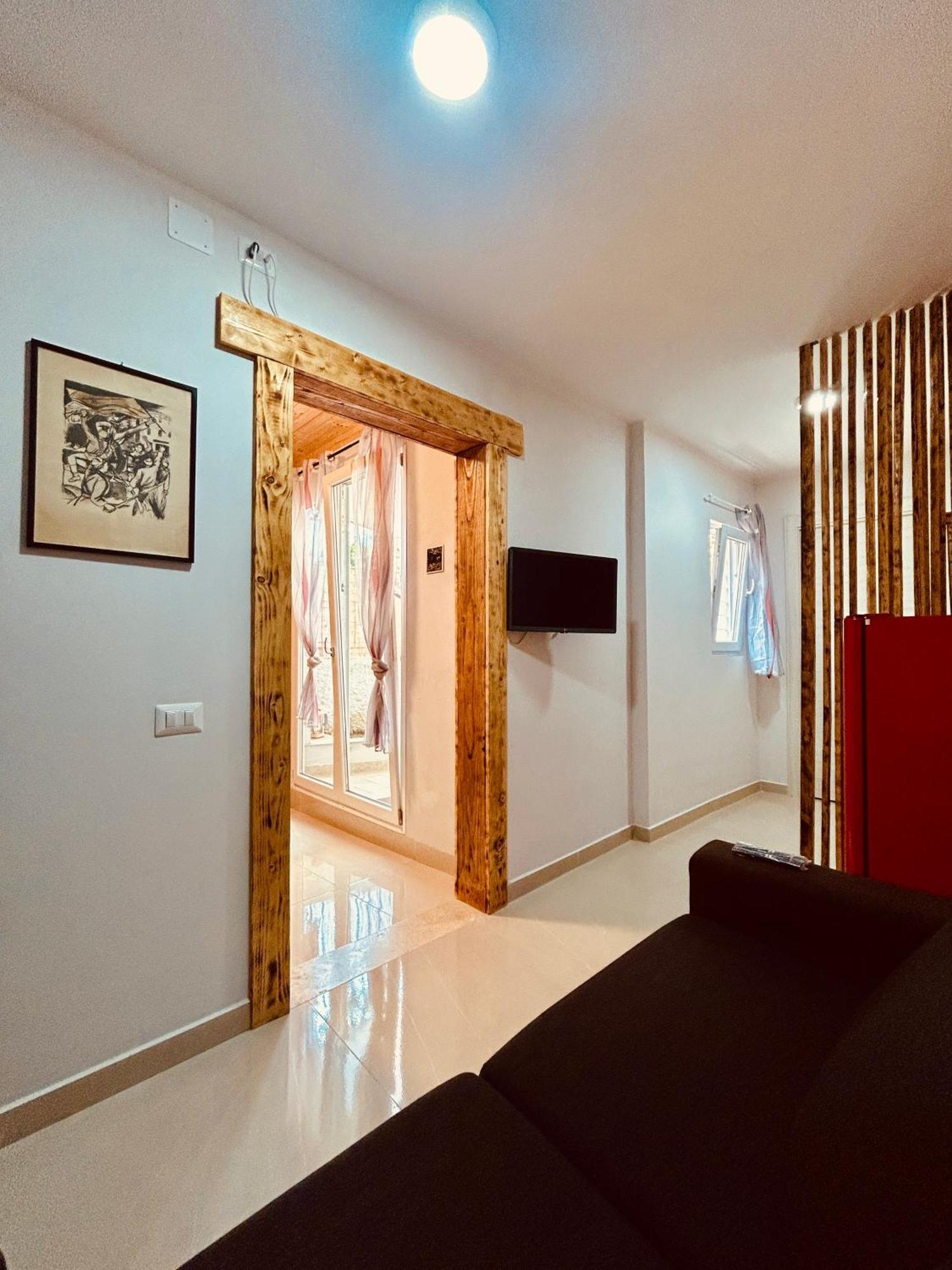 Guest house Capodimonte 2*