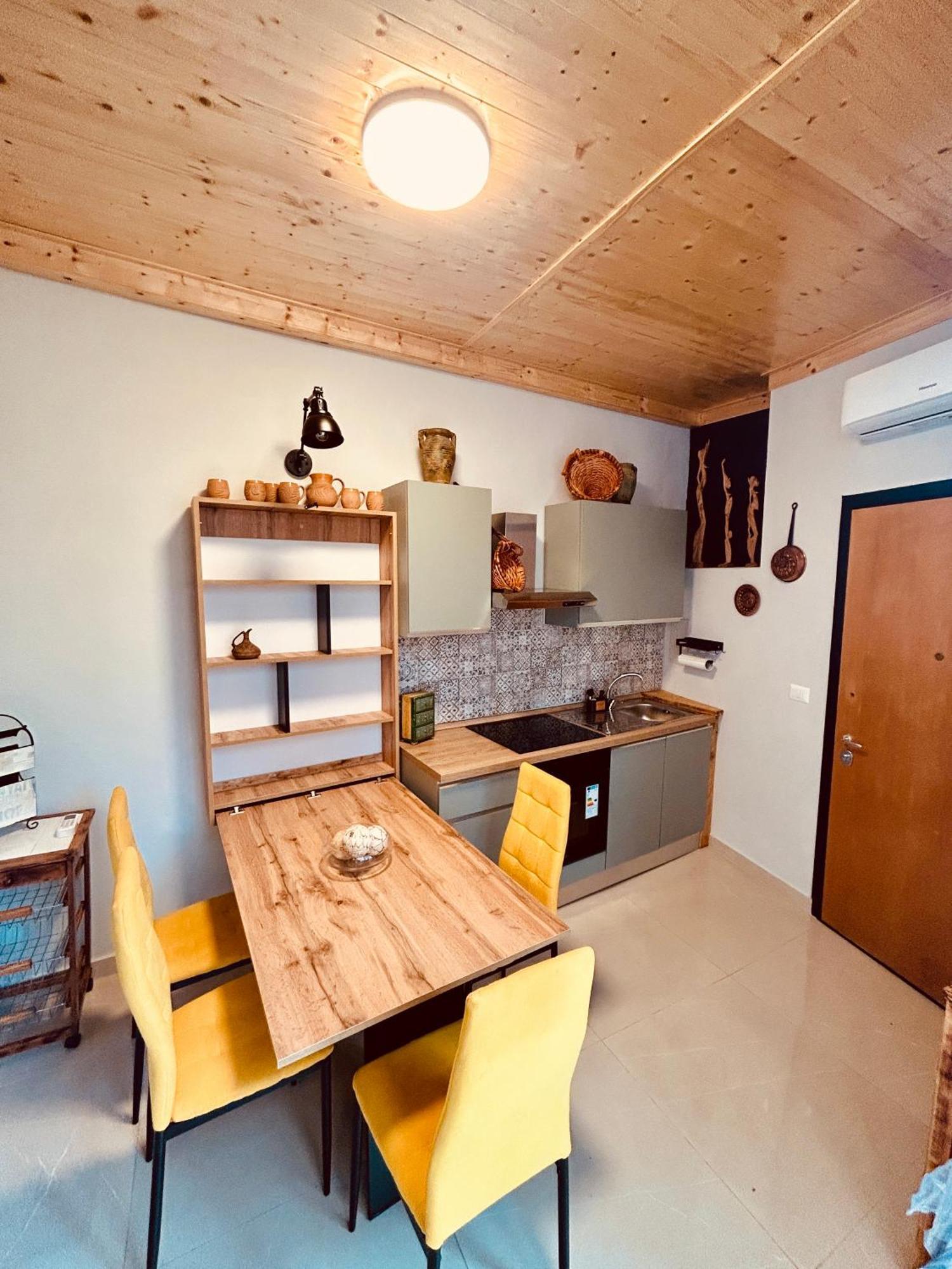 Capodimonte Guest house Naples